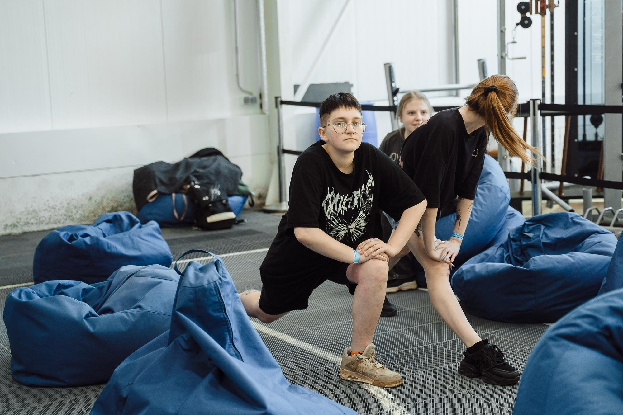 Нормативы ГТО | Открытие мотосезона