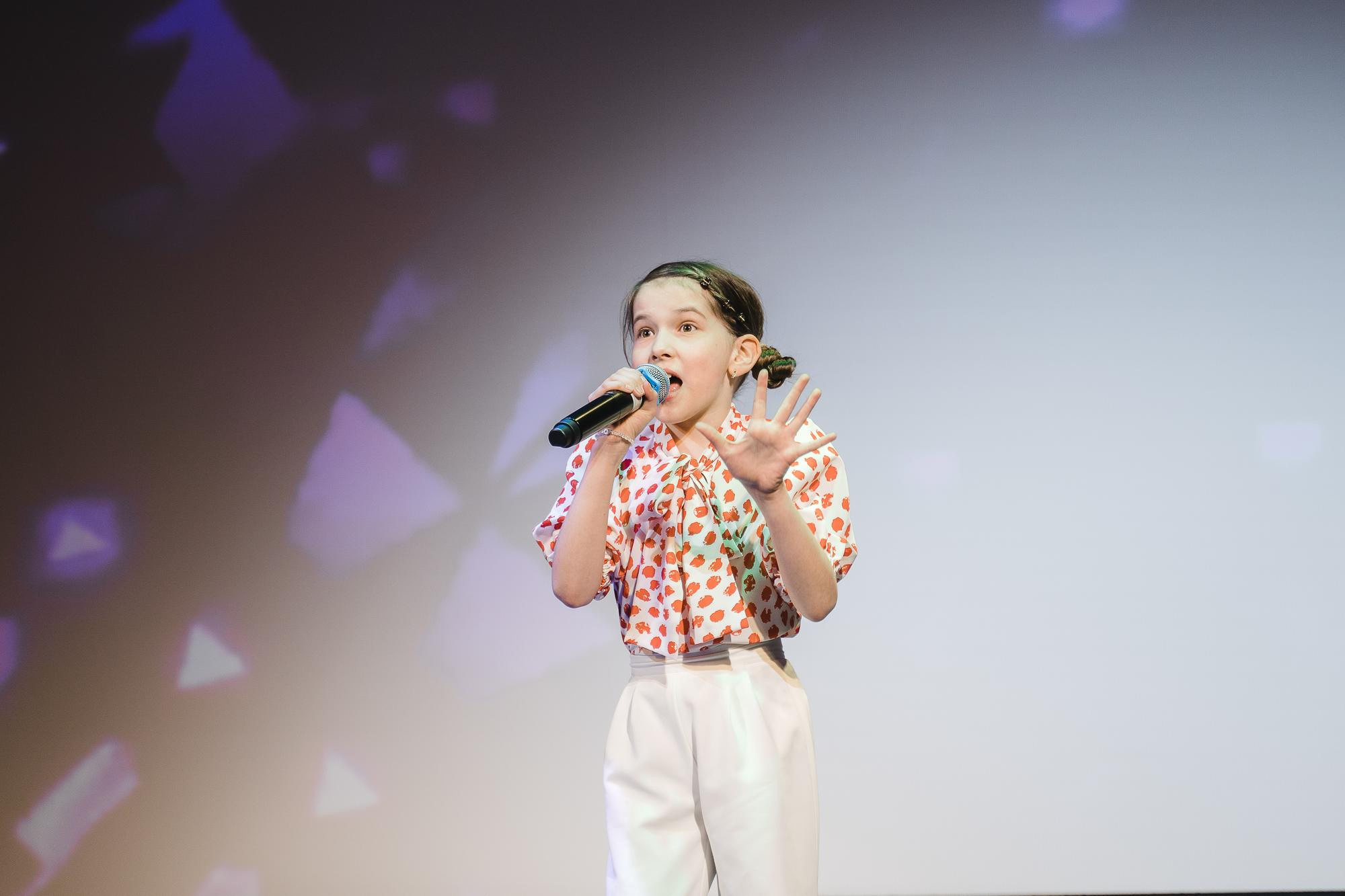 «Пилот» Детская Эстрадная студия