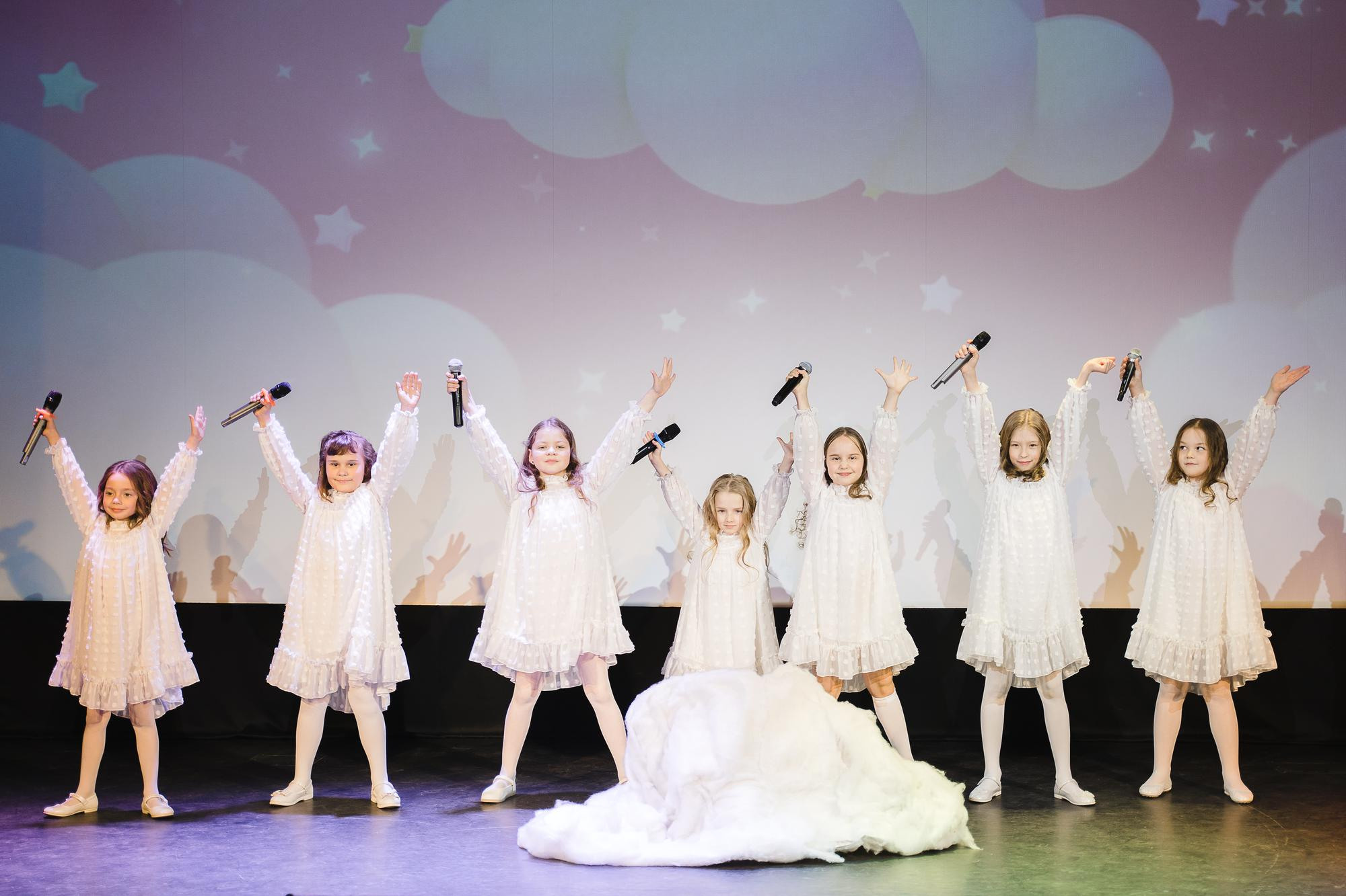 «Пилот» Детская Эстрадная студия