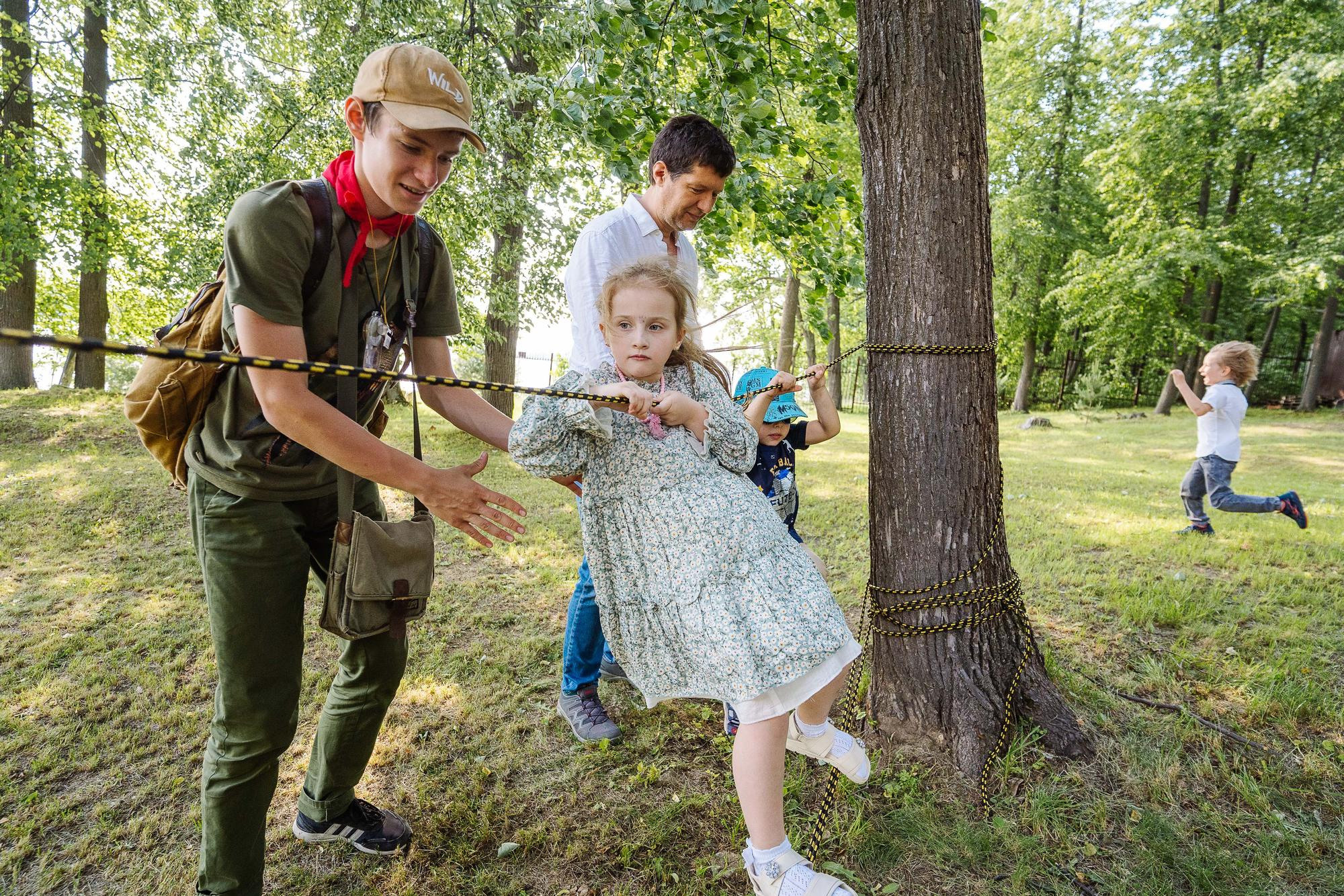Кирилл день рождения