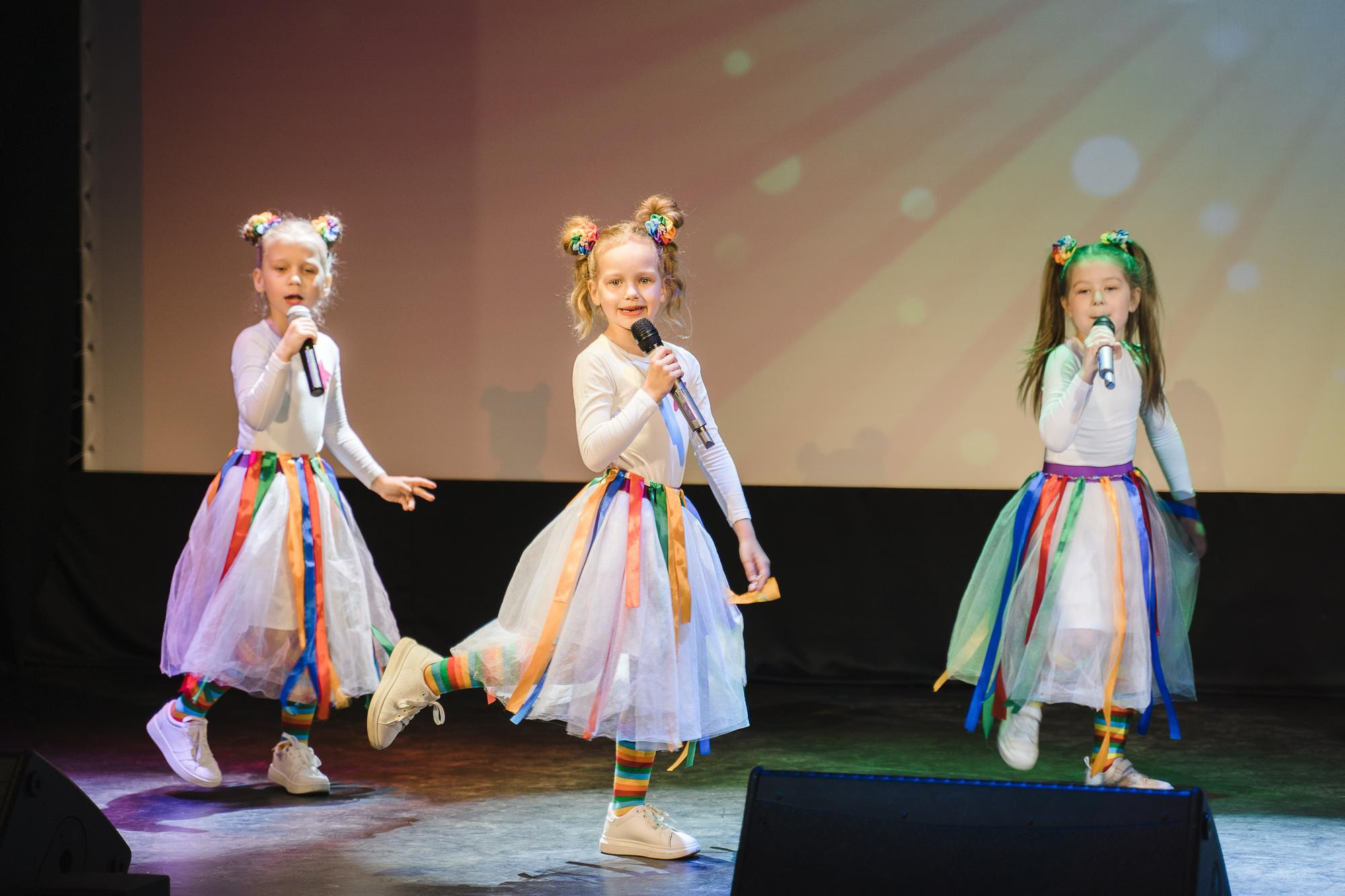 «Пилот» Детская Эстрадная студия