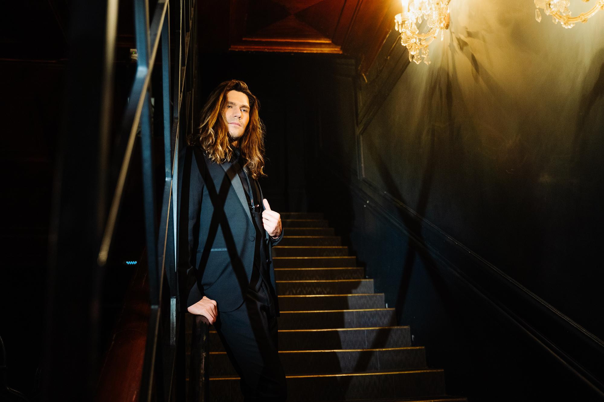 Александра и Илья