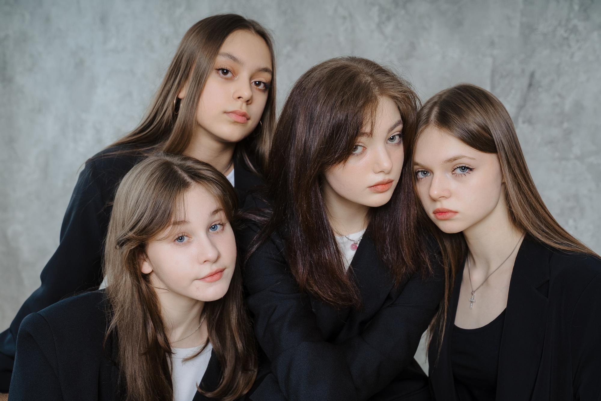 Школа 183 класс 9В