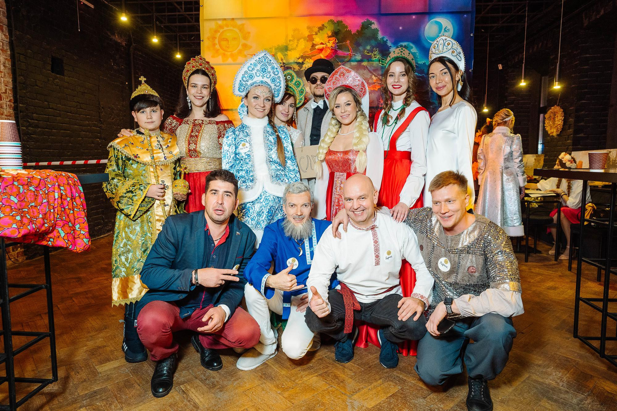 РОССИЙСКИЙ КЛУБ УПРАВЛЕНЦЕВ