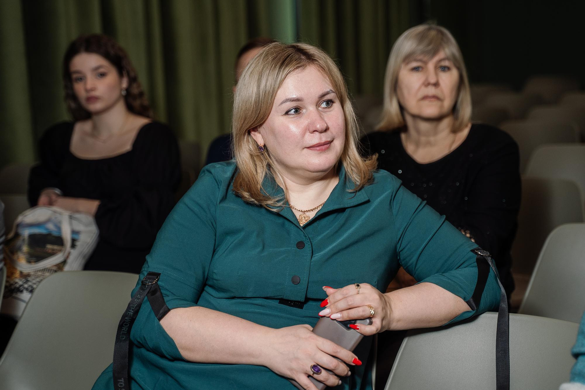 Социальный участковый