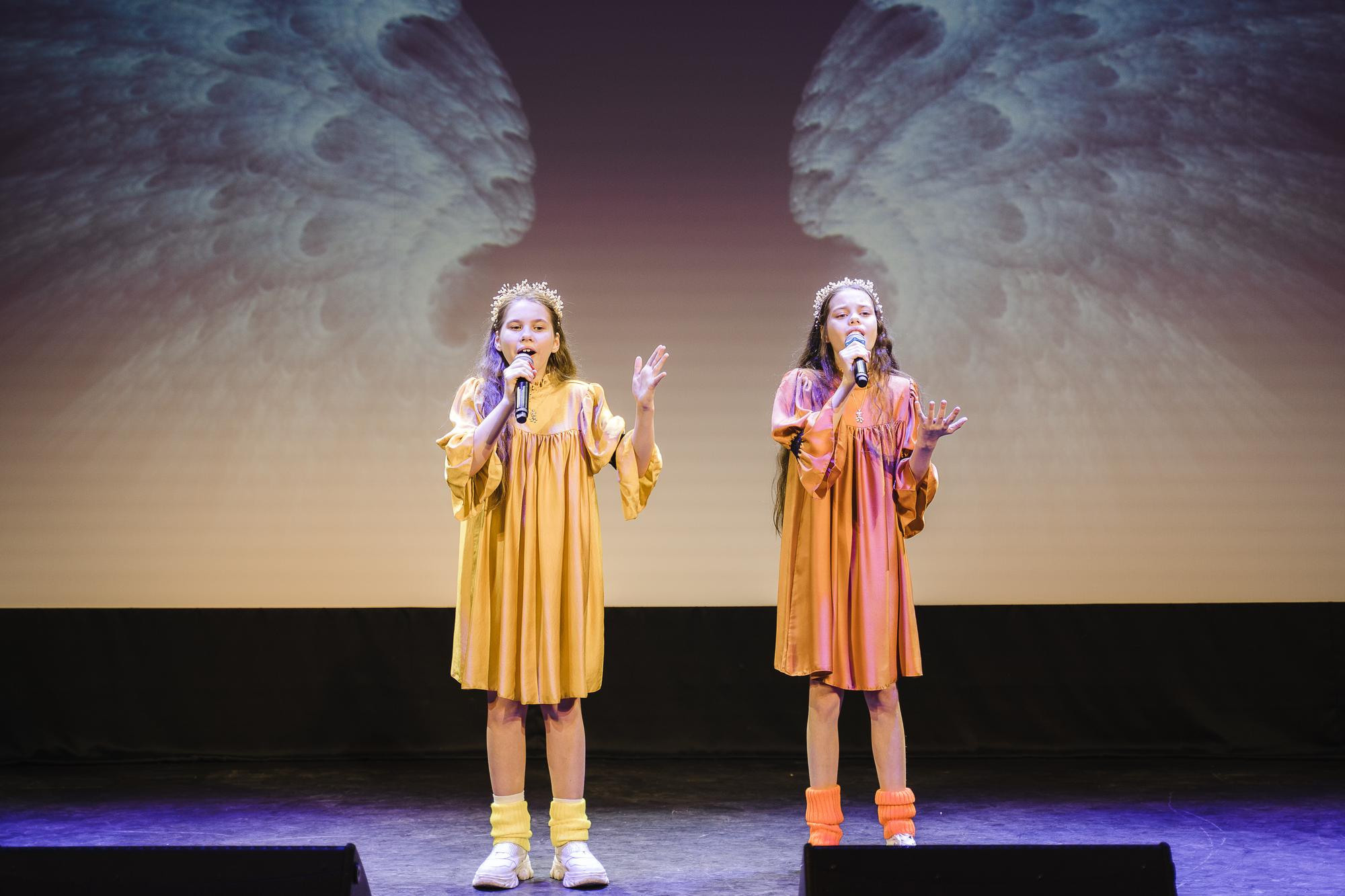 «Пилот» Детская Эстрадная студия