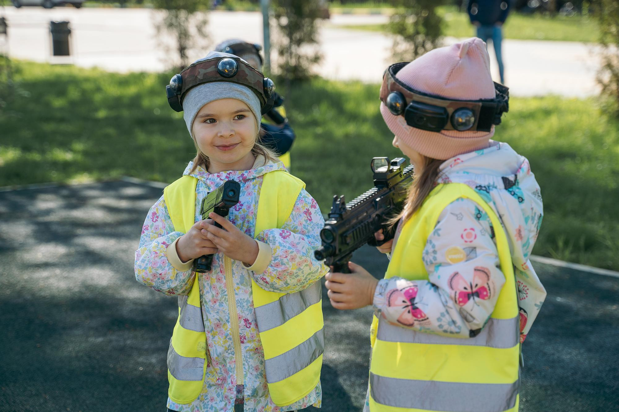 Детсад зарница