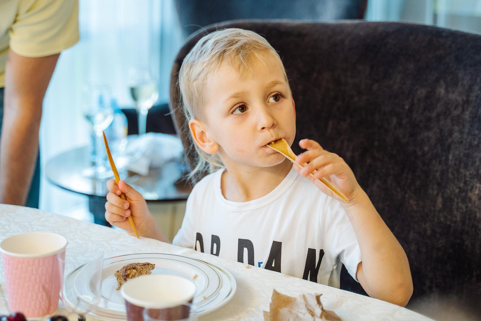 Кирилл день рождения