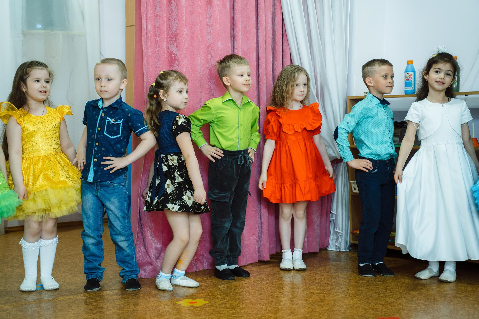 ДЕТСАД 108 группа 12