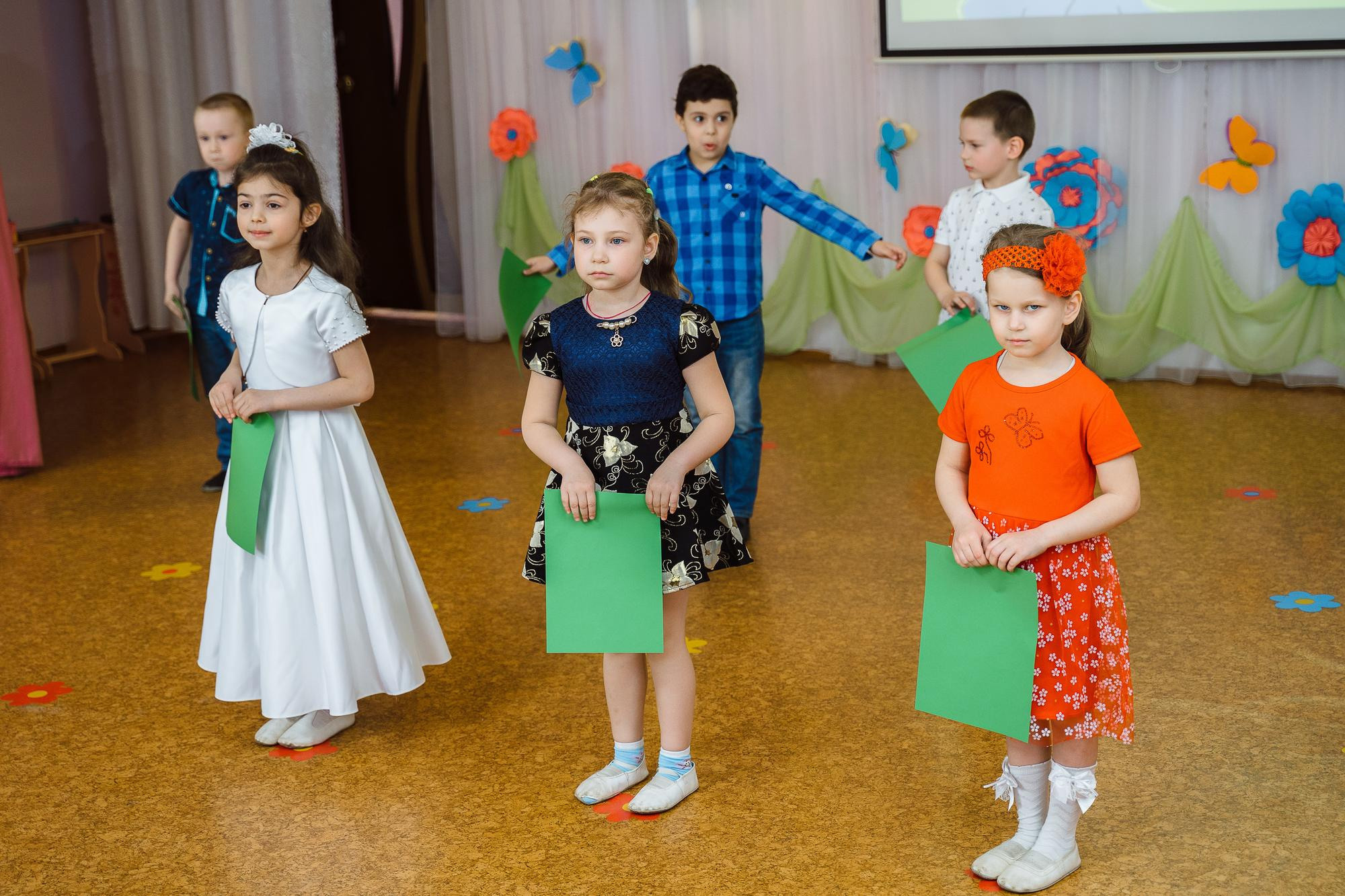 ДЕТСАД 108 группа 12