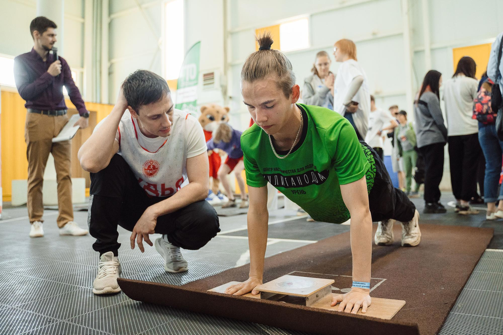 Нормативы ГТО | Открытие мотосезона