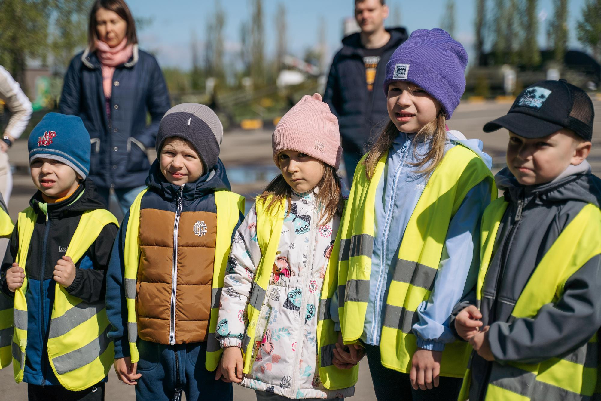 Детсад зарница