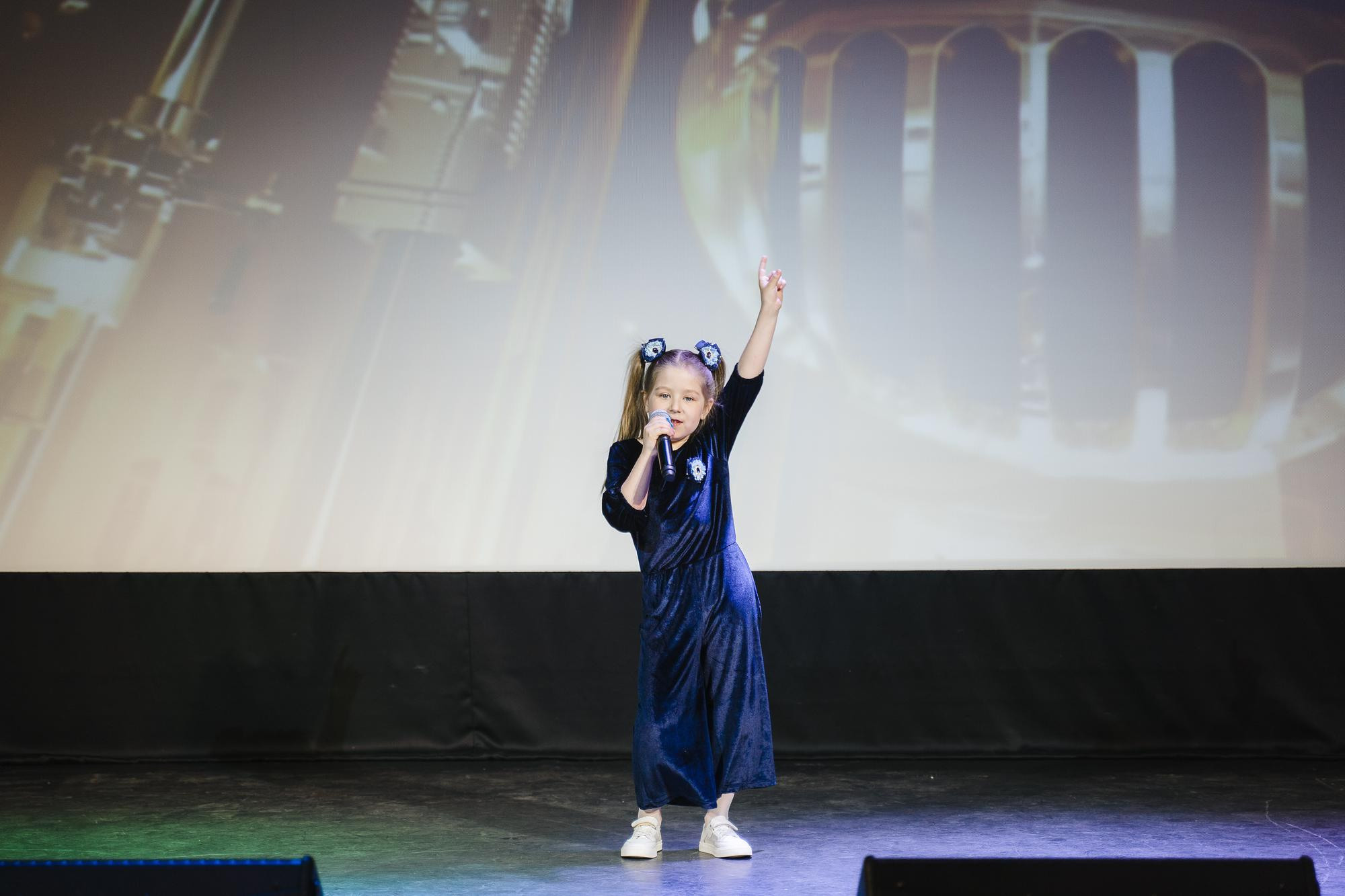 «Пилот» Детская Эстрадная студия