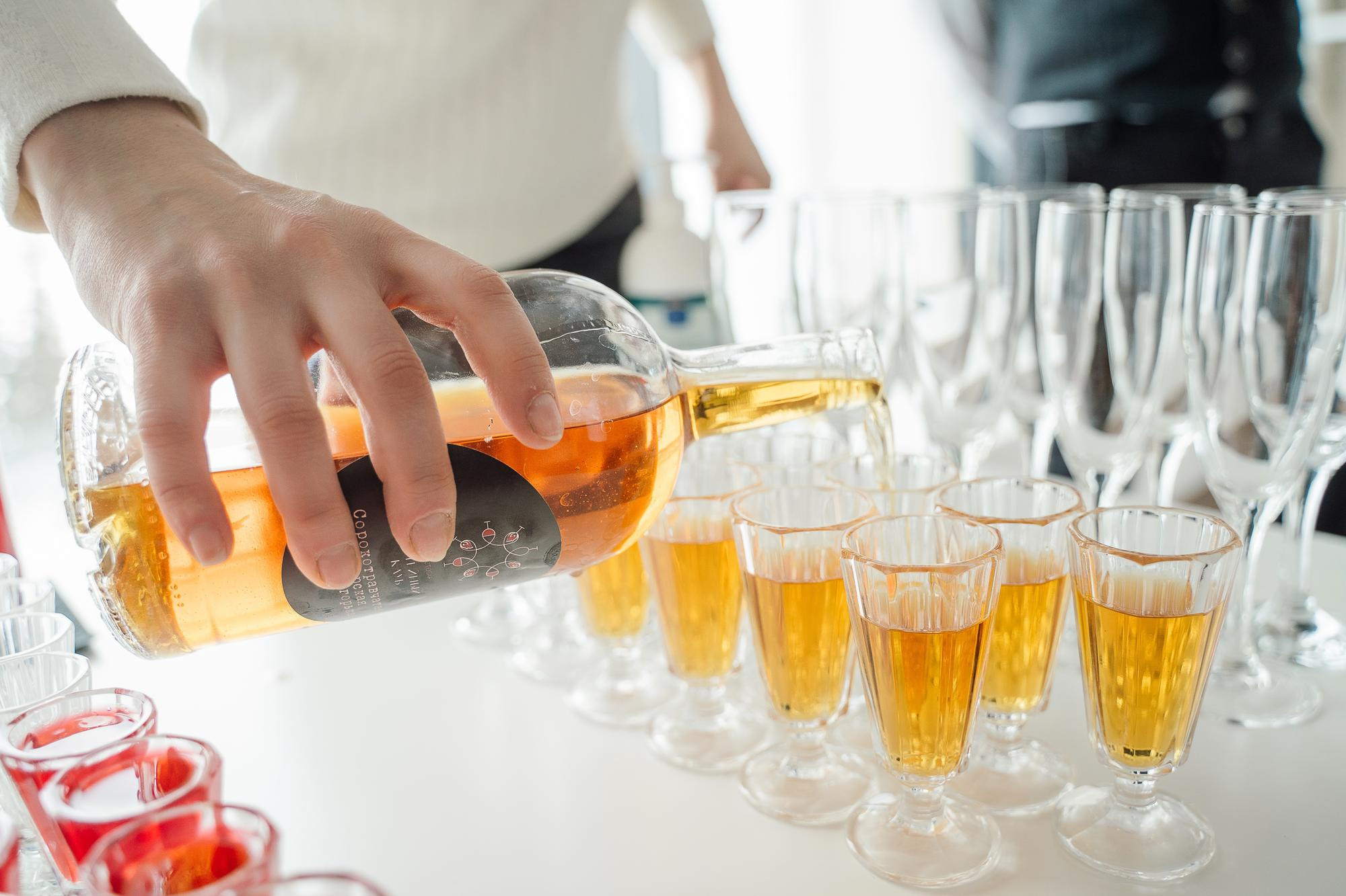 Презентация компании Древиз