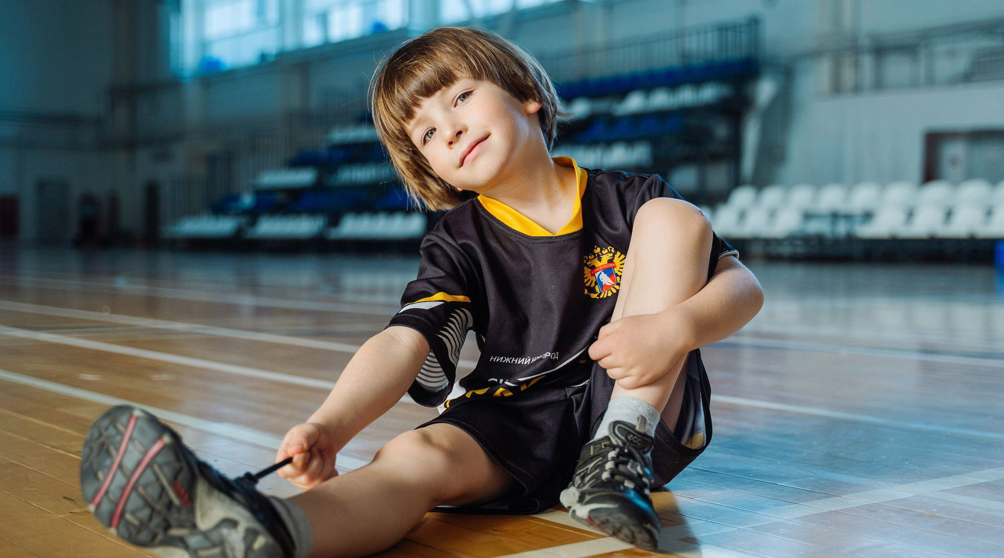 Репортажная фотосъемка