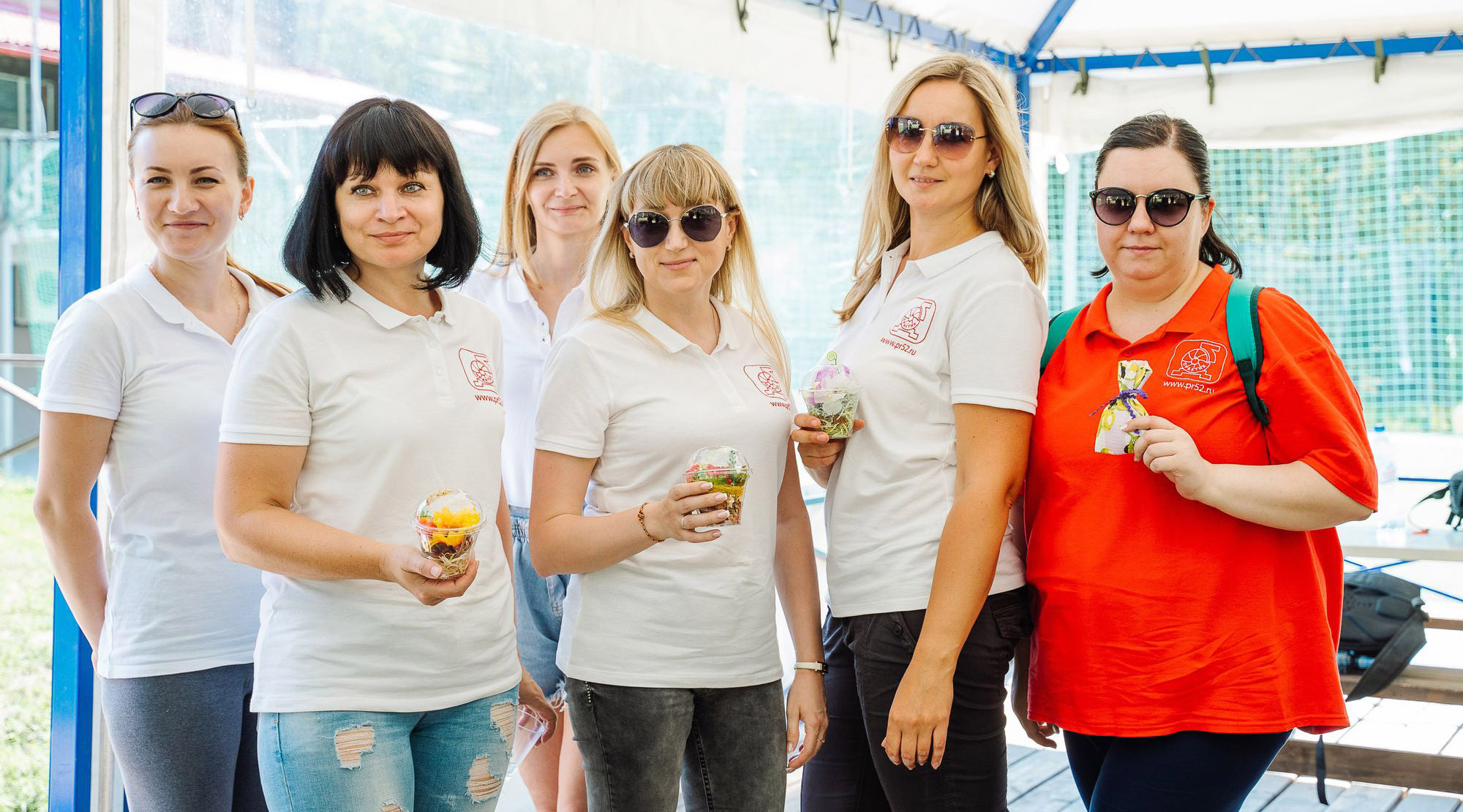 Репортажная фотосъемка