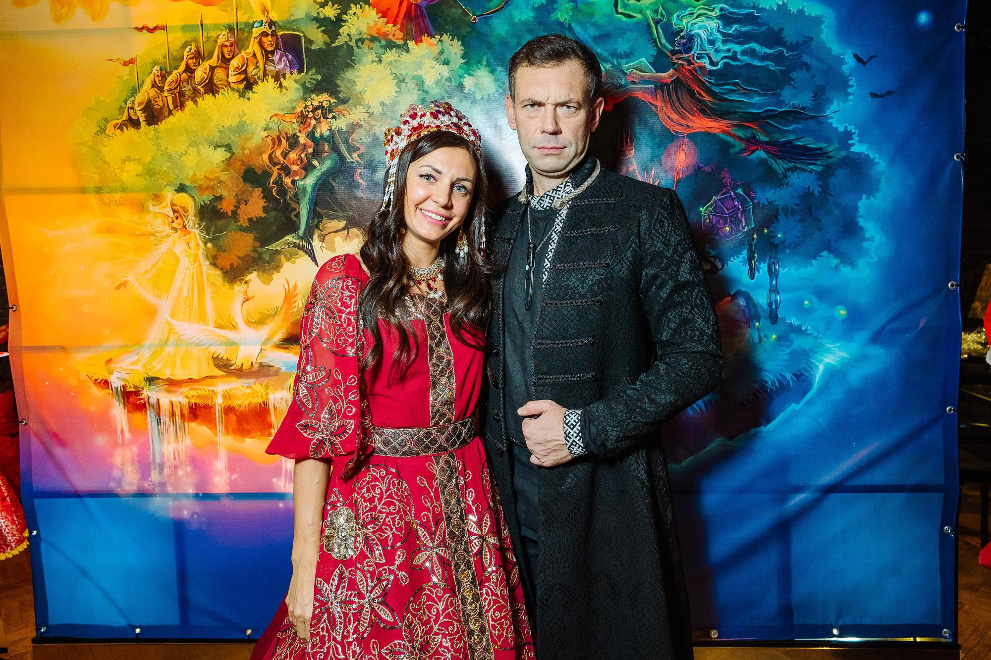 РОССИЙСКИЙ КЛУБ УПРАВЛЕНЦЕВ