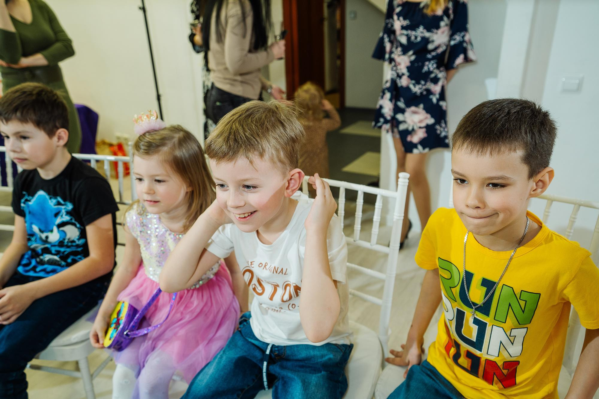 Фабрика карнавалa