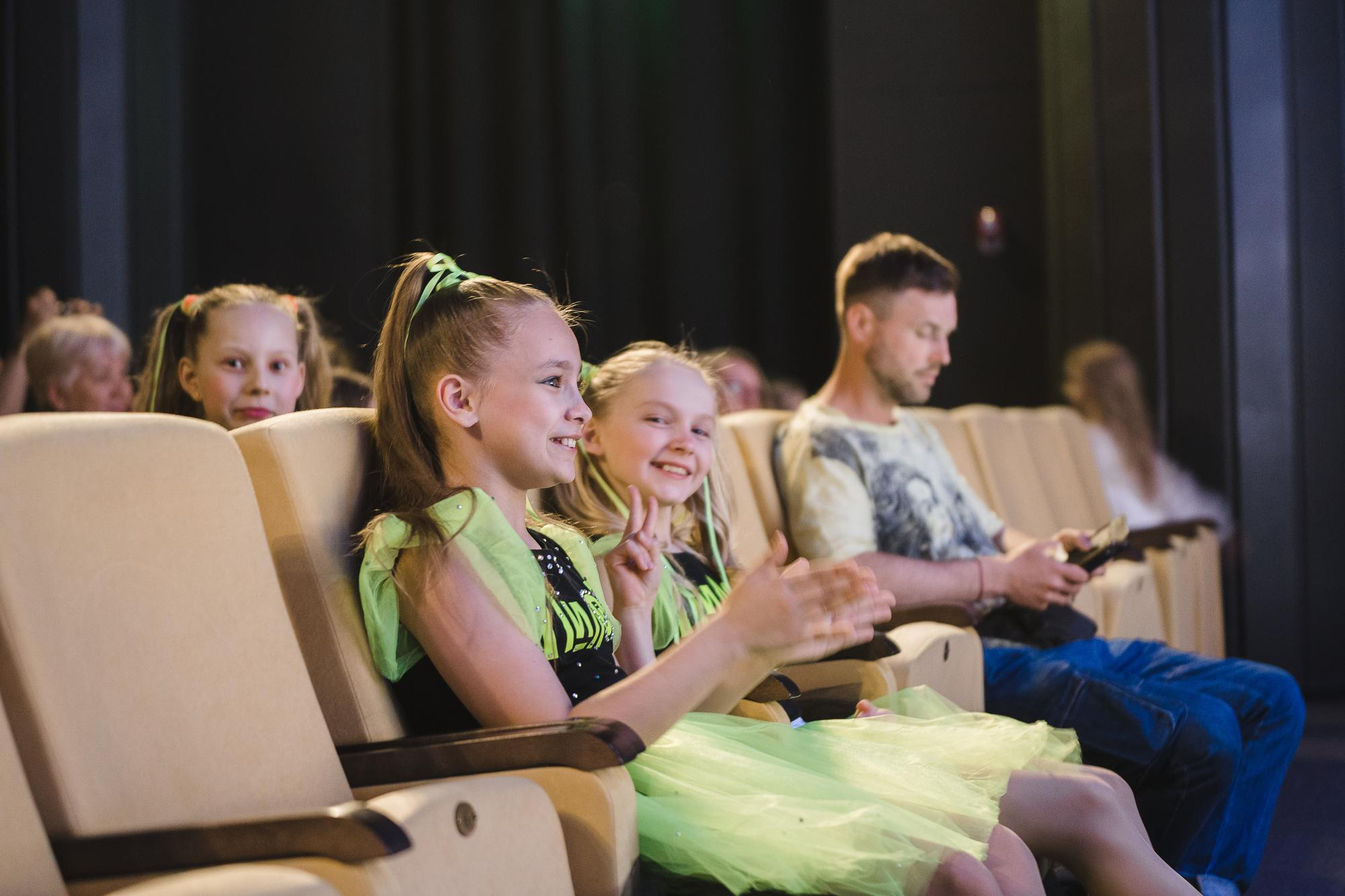 «Пилот» Детская Эстрадная студия