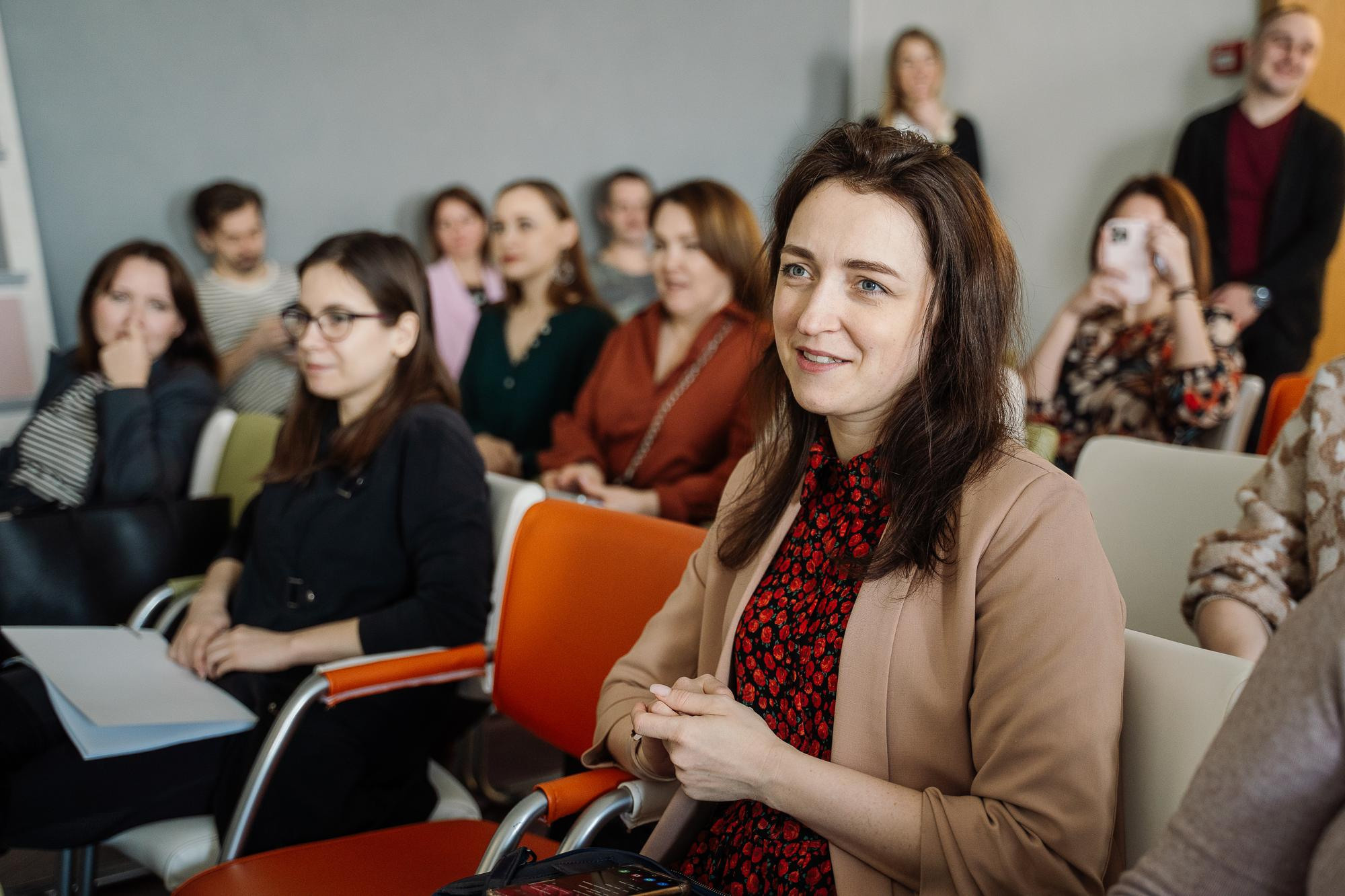 Презентация компании Древиз