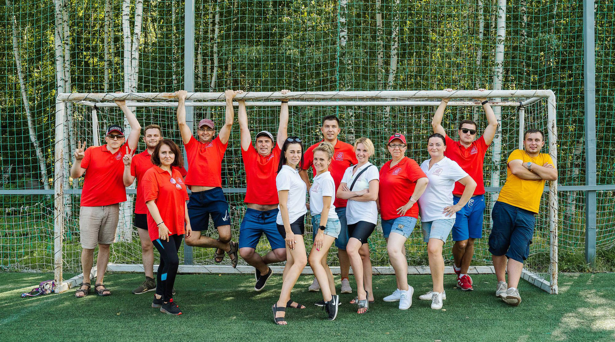 Репортажная фотосъемка