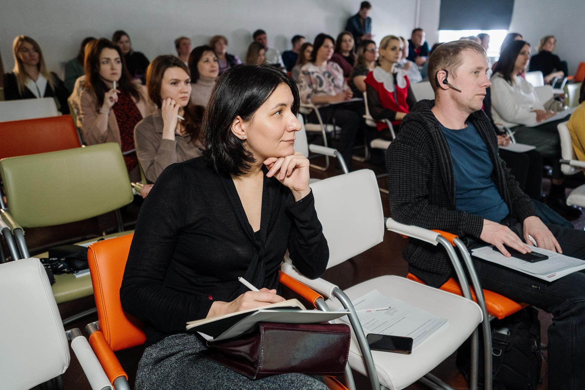 Презентация компании Древиз