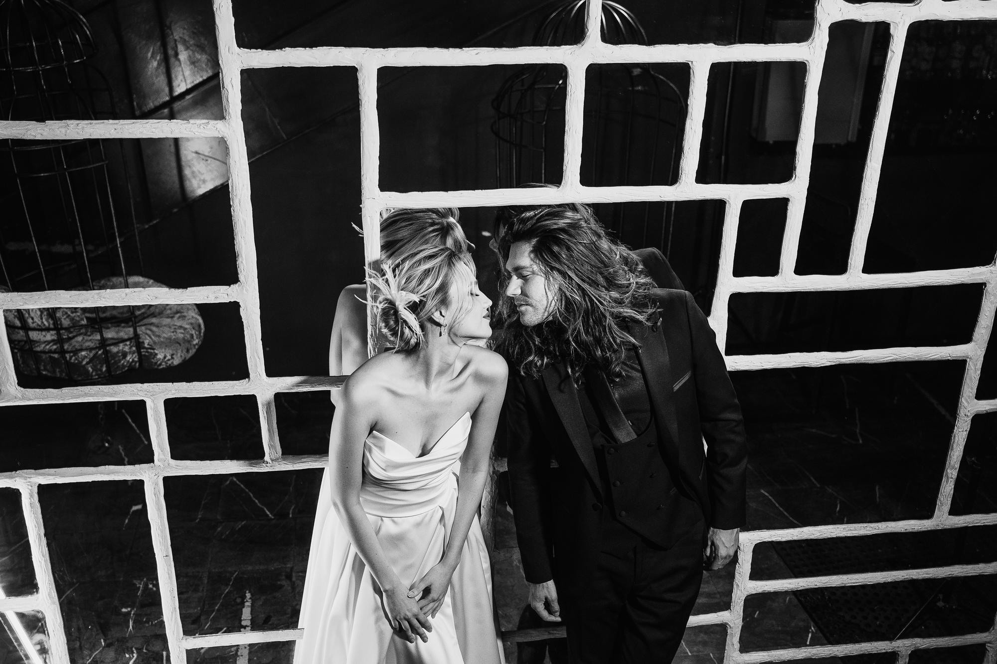 Александра и Илья