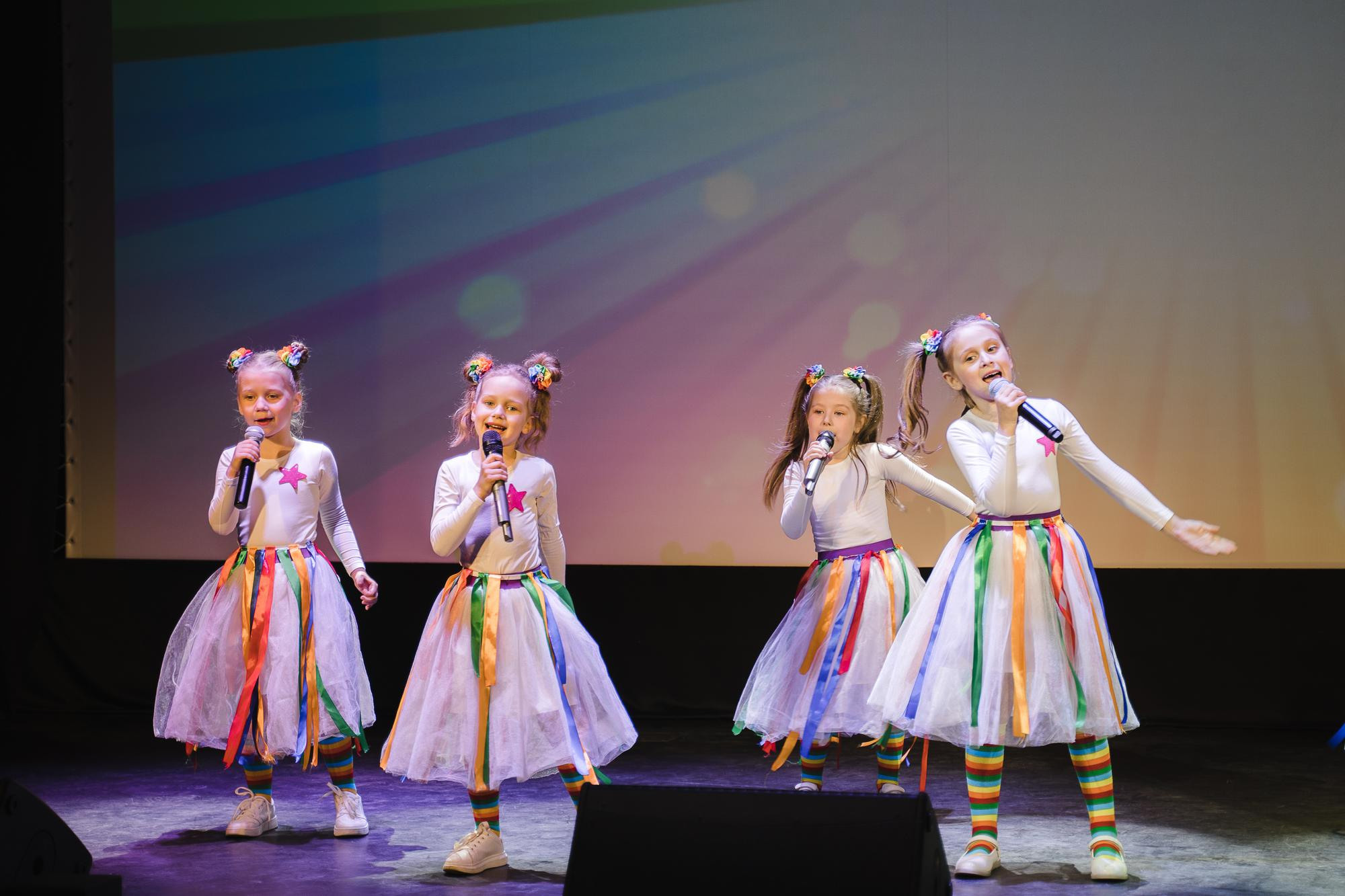 «Пилот» Детская Эстрадная студия