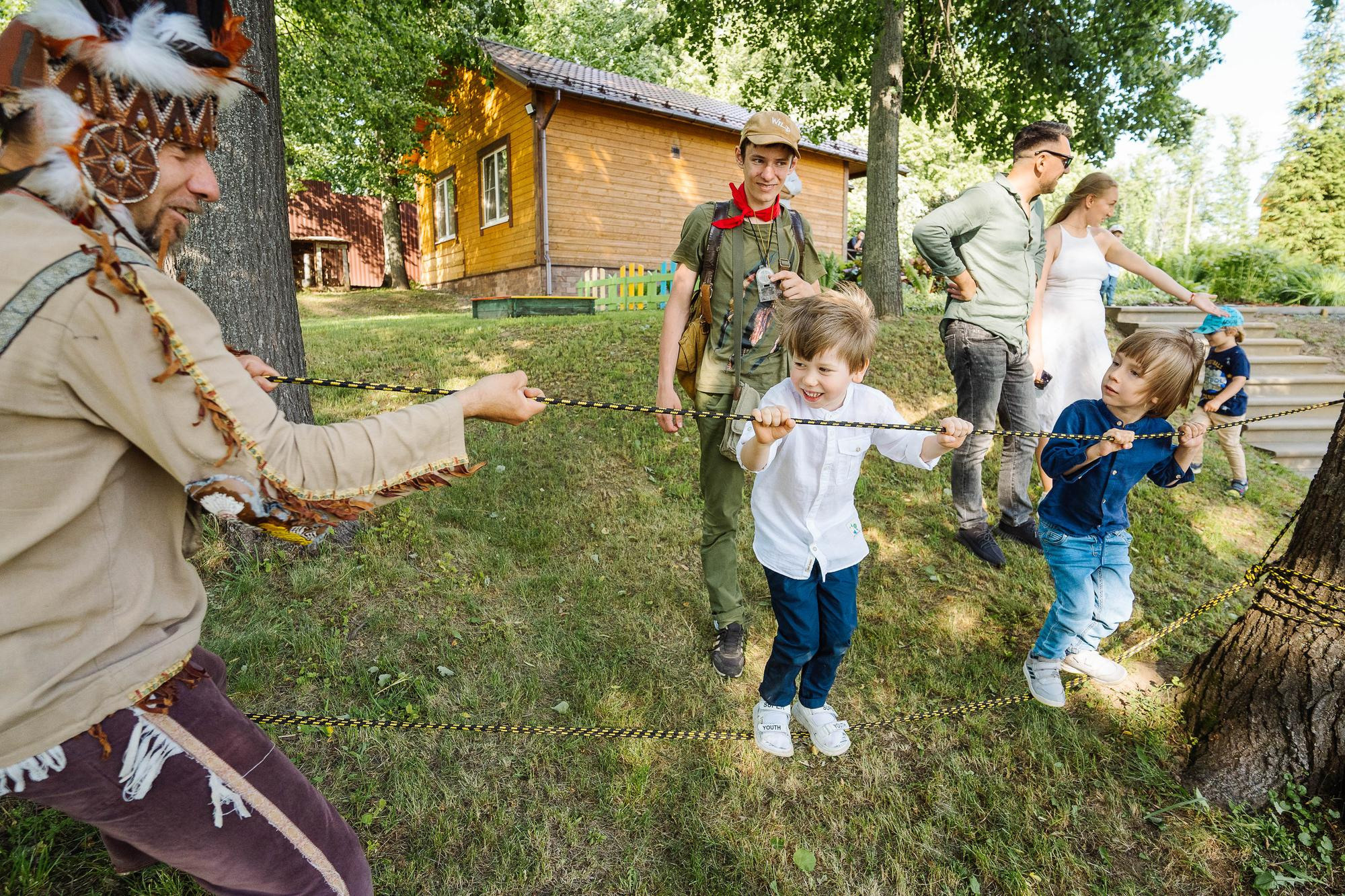 Кирилл день рождения