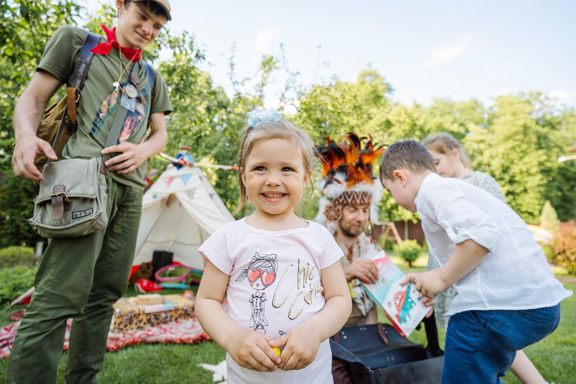 Кирилл день рождения