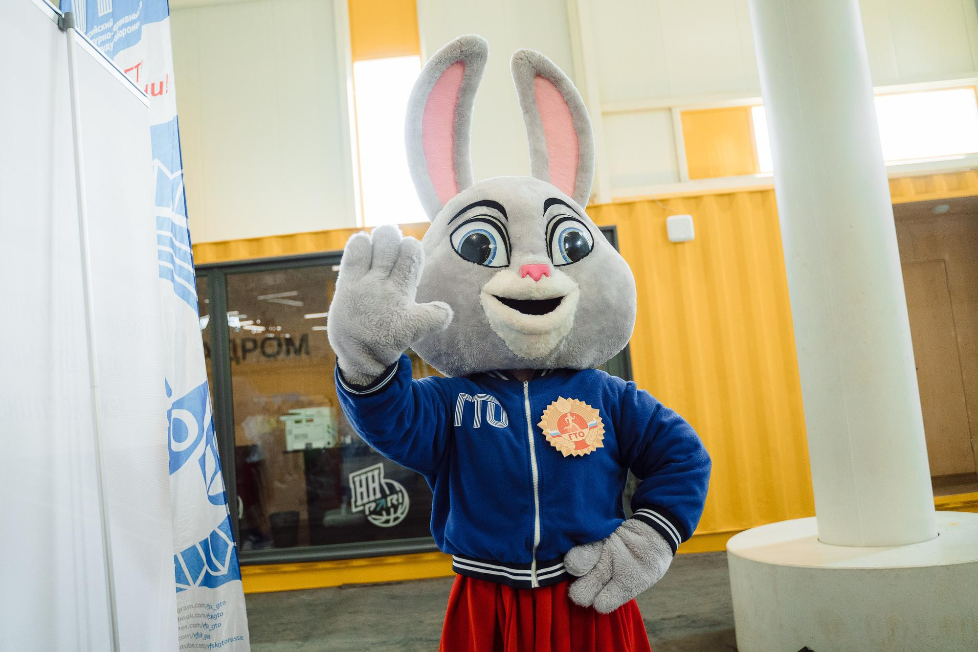 Нормативы ГТО | Открытие мотосезона