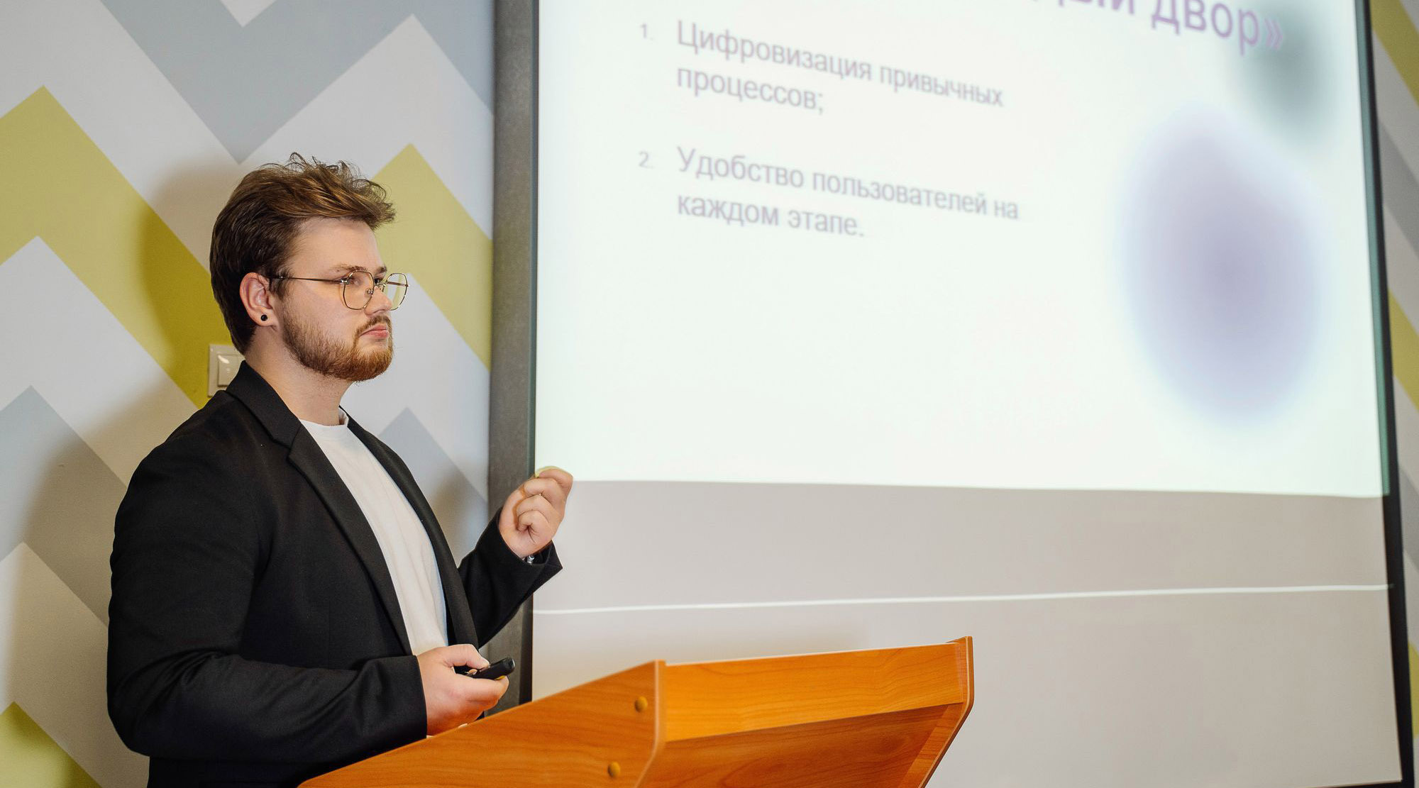 Репортажная фотосъемка