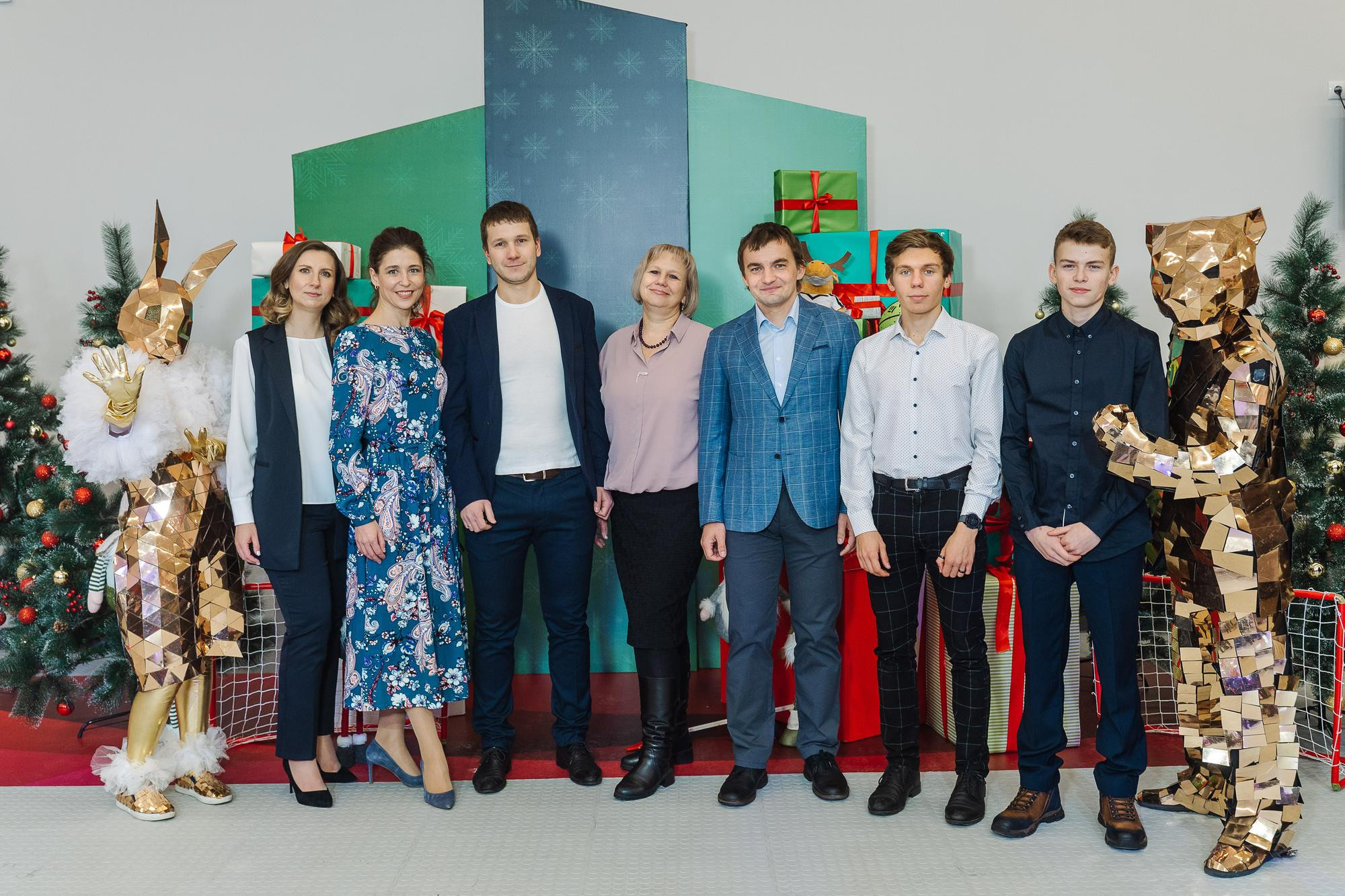 Министерство спорта