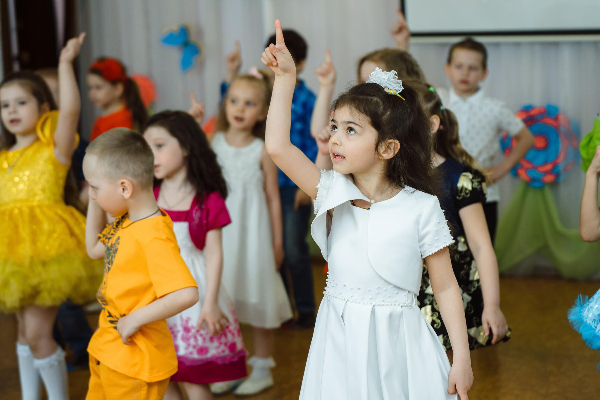 ДЕТСАД 108 группа 12