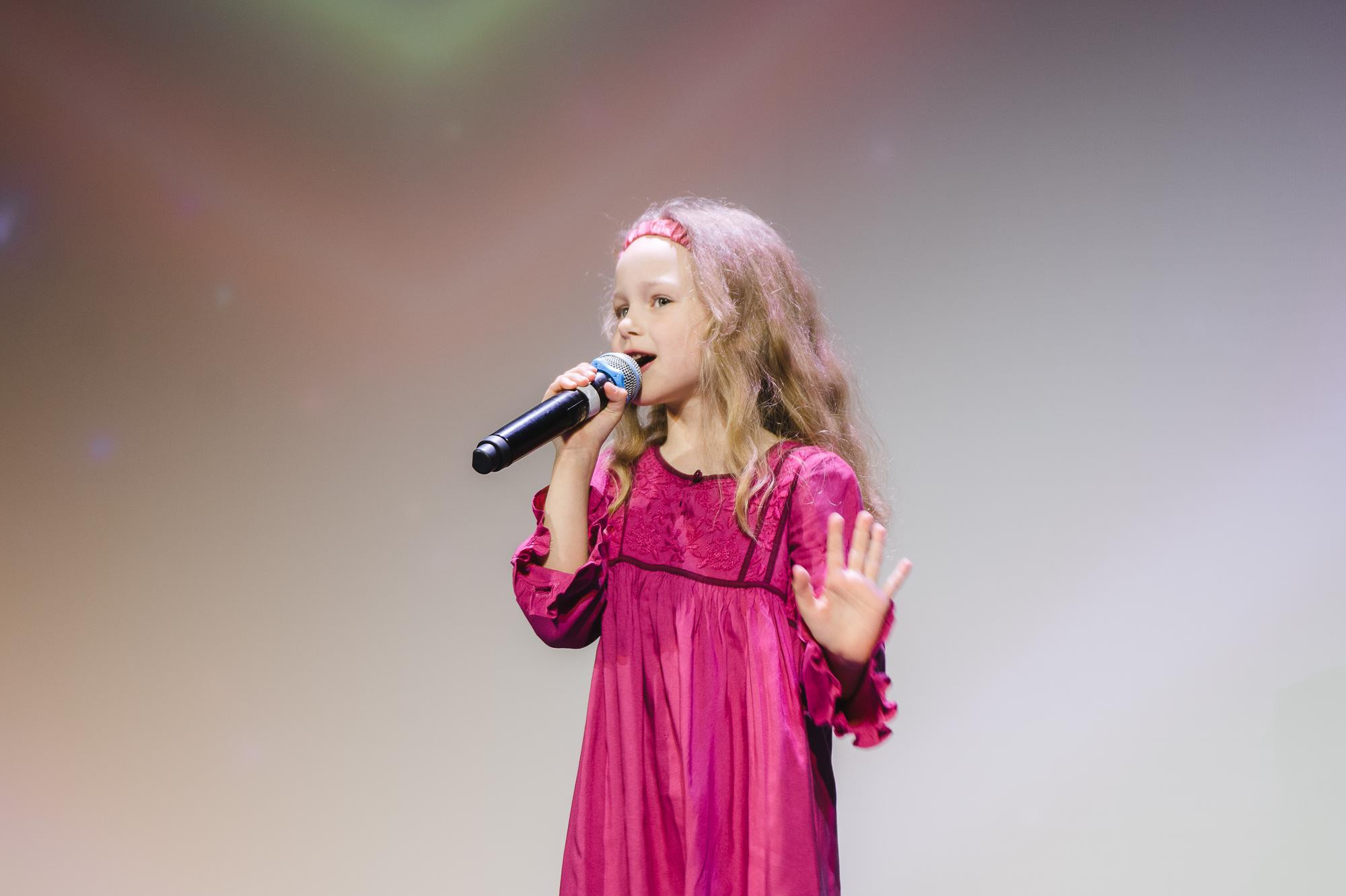 «Пилот» Детская Эстрадная студия