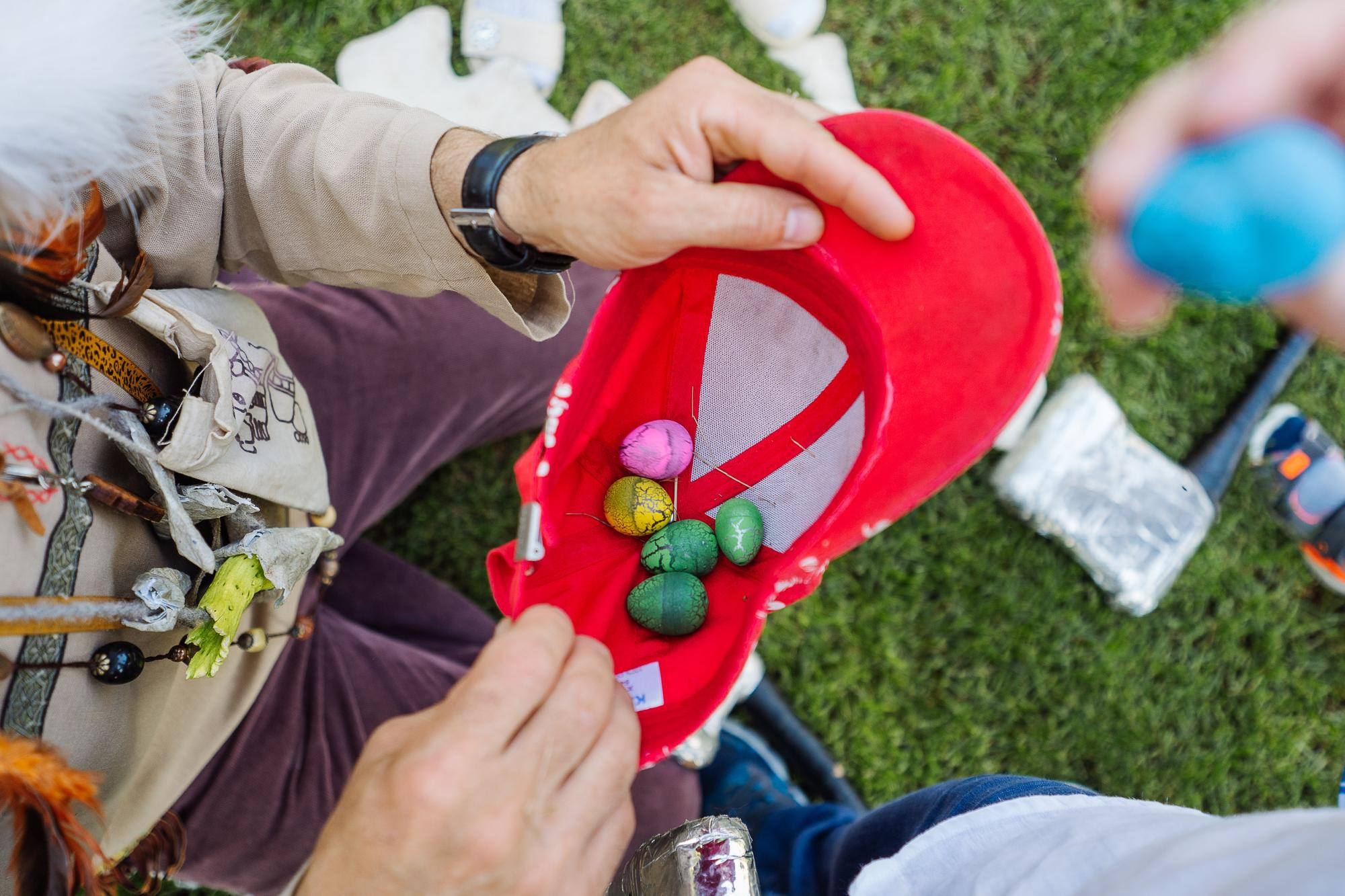 Кирилл день рождения