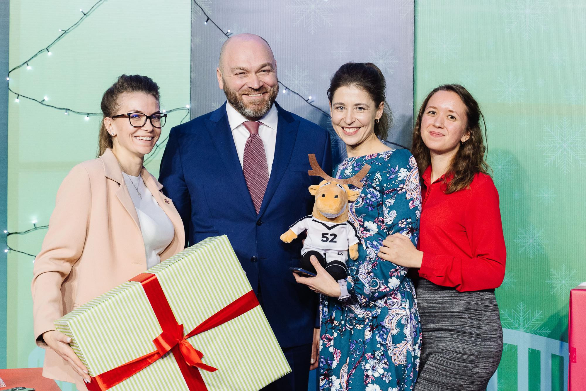 Министерство спорта