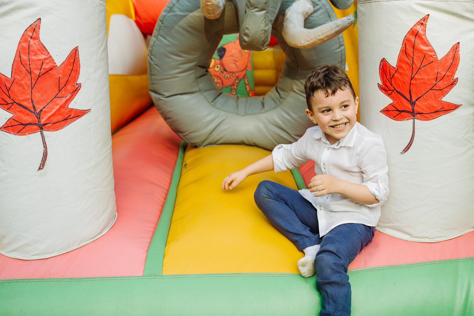 Кирилл день рождения