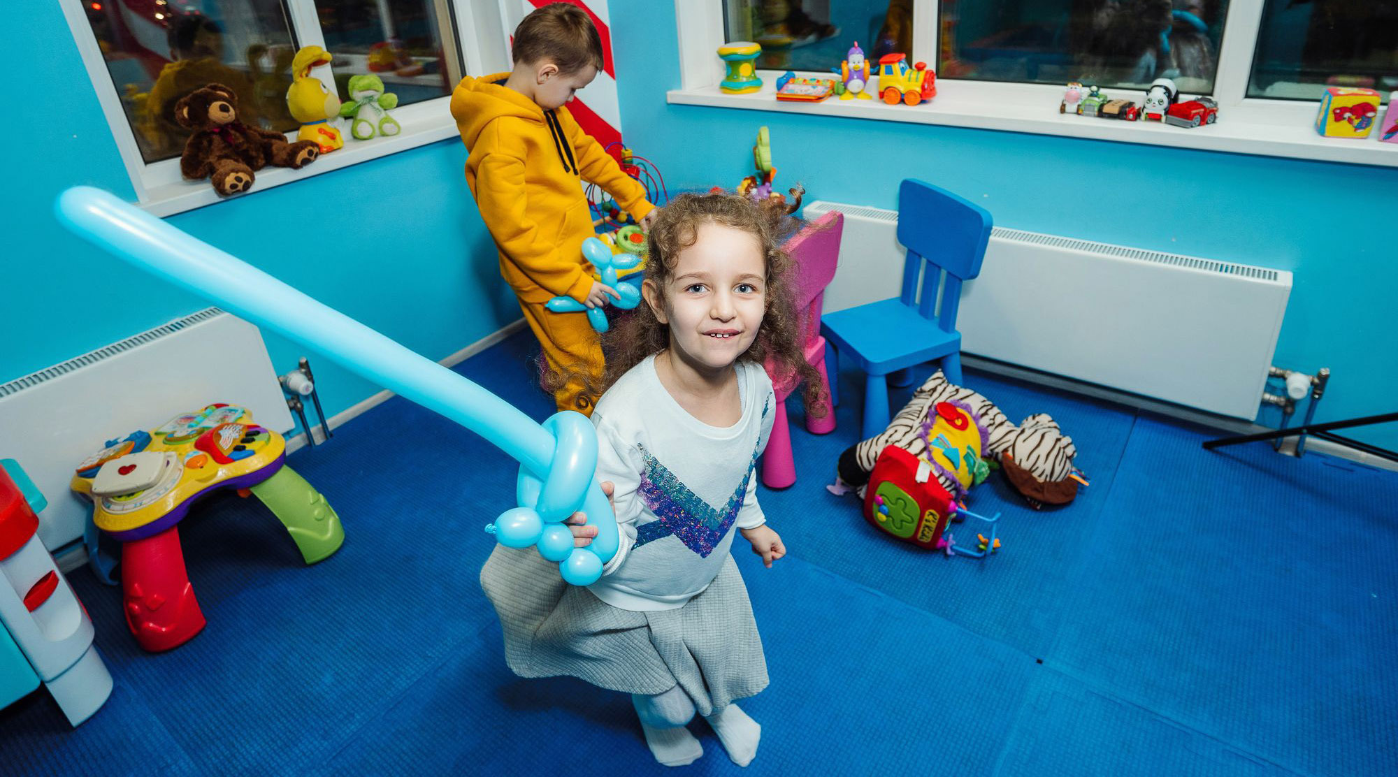 Репортажная фотосъемка