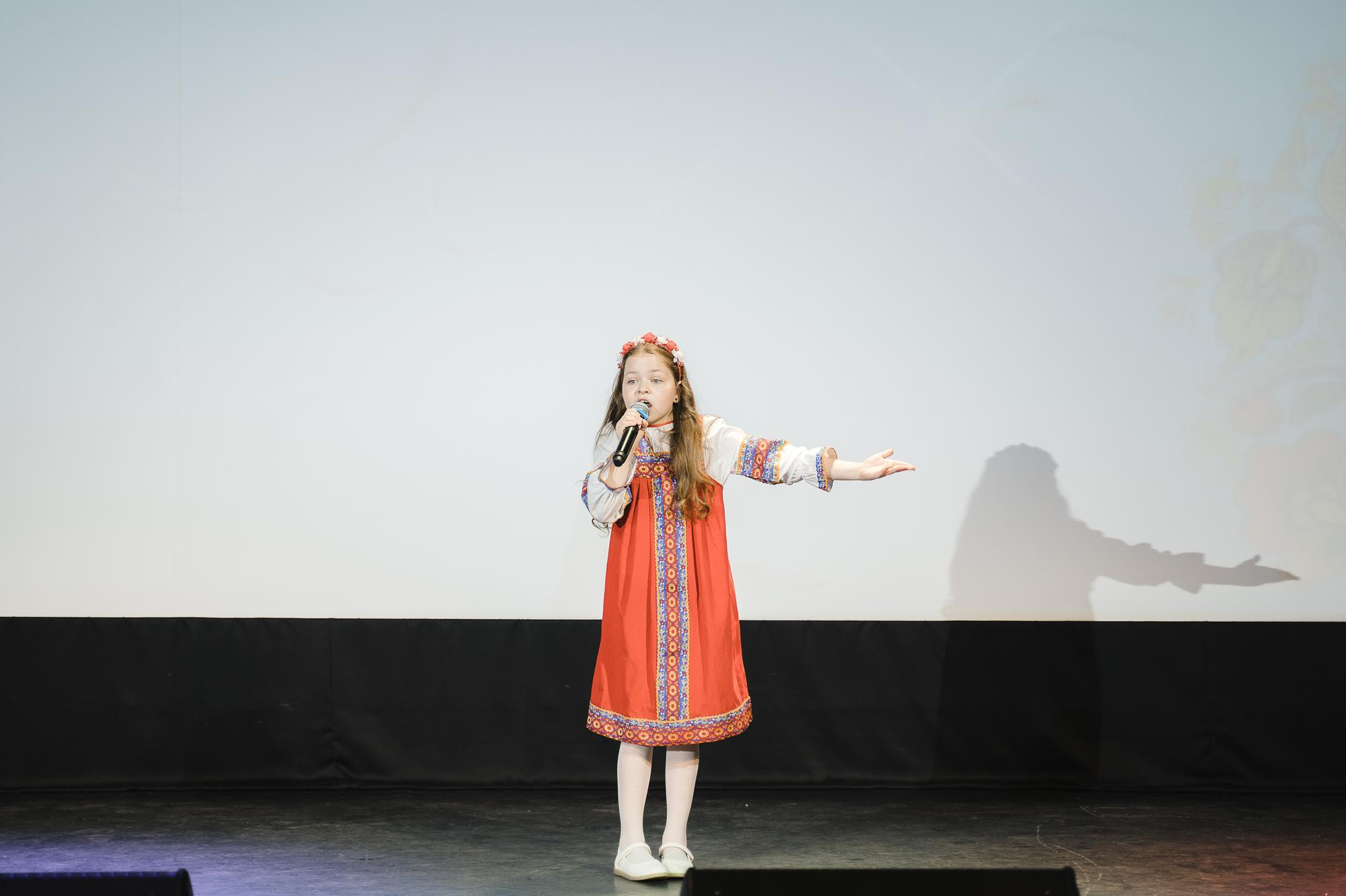 «Пилот» Детская Эстрадная студия