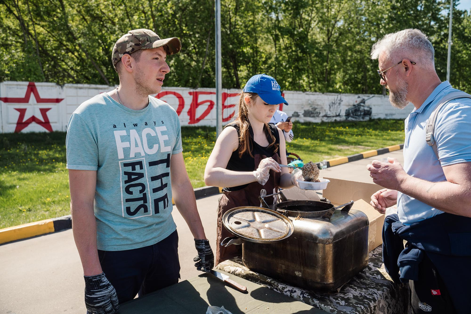 Нормативы ГТО | Открытие мотосезона