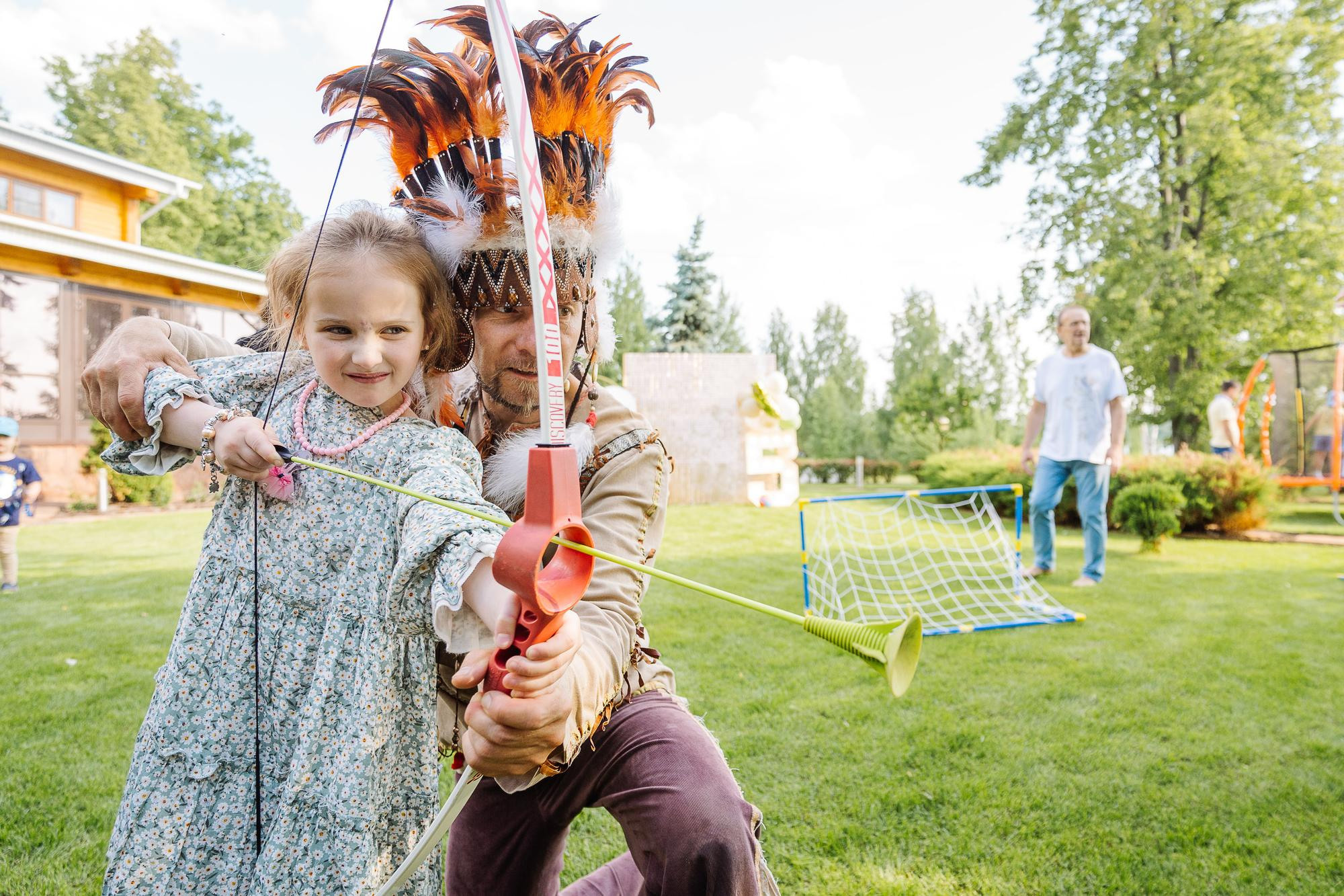Кирилл день рождения