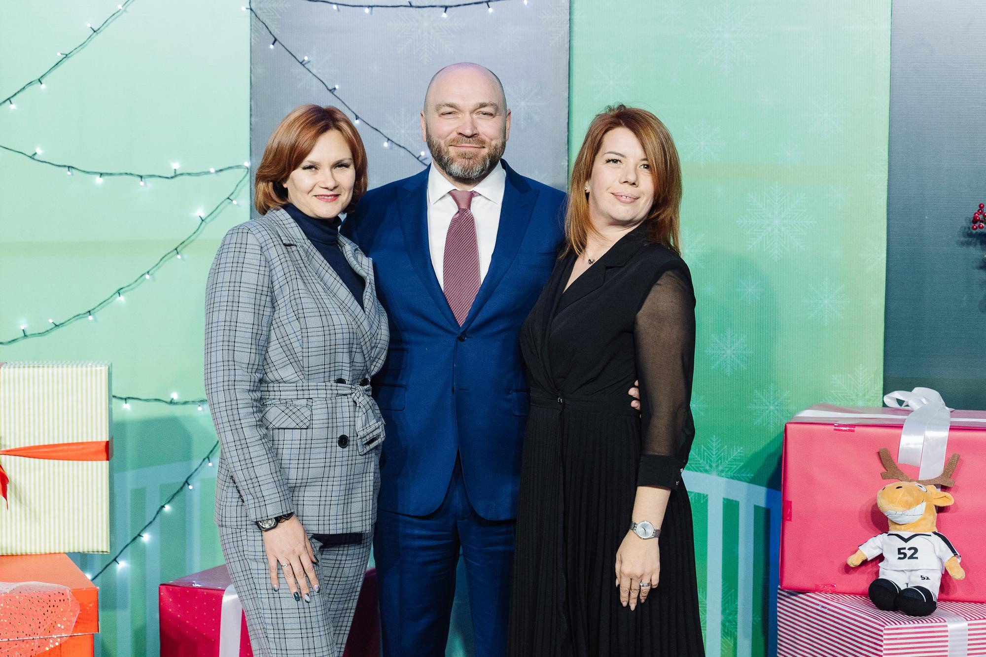 Министерство спорта