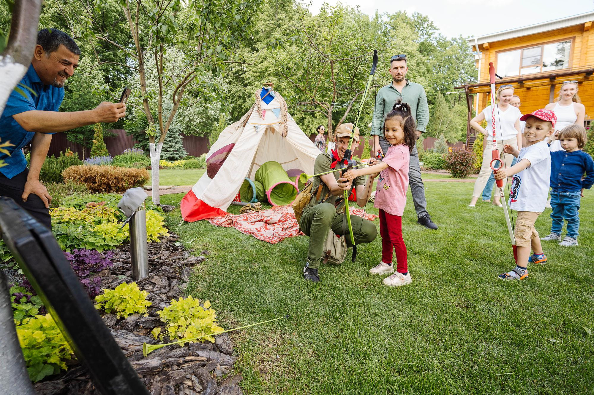 Кирилл день рождения