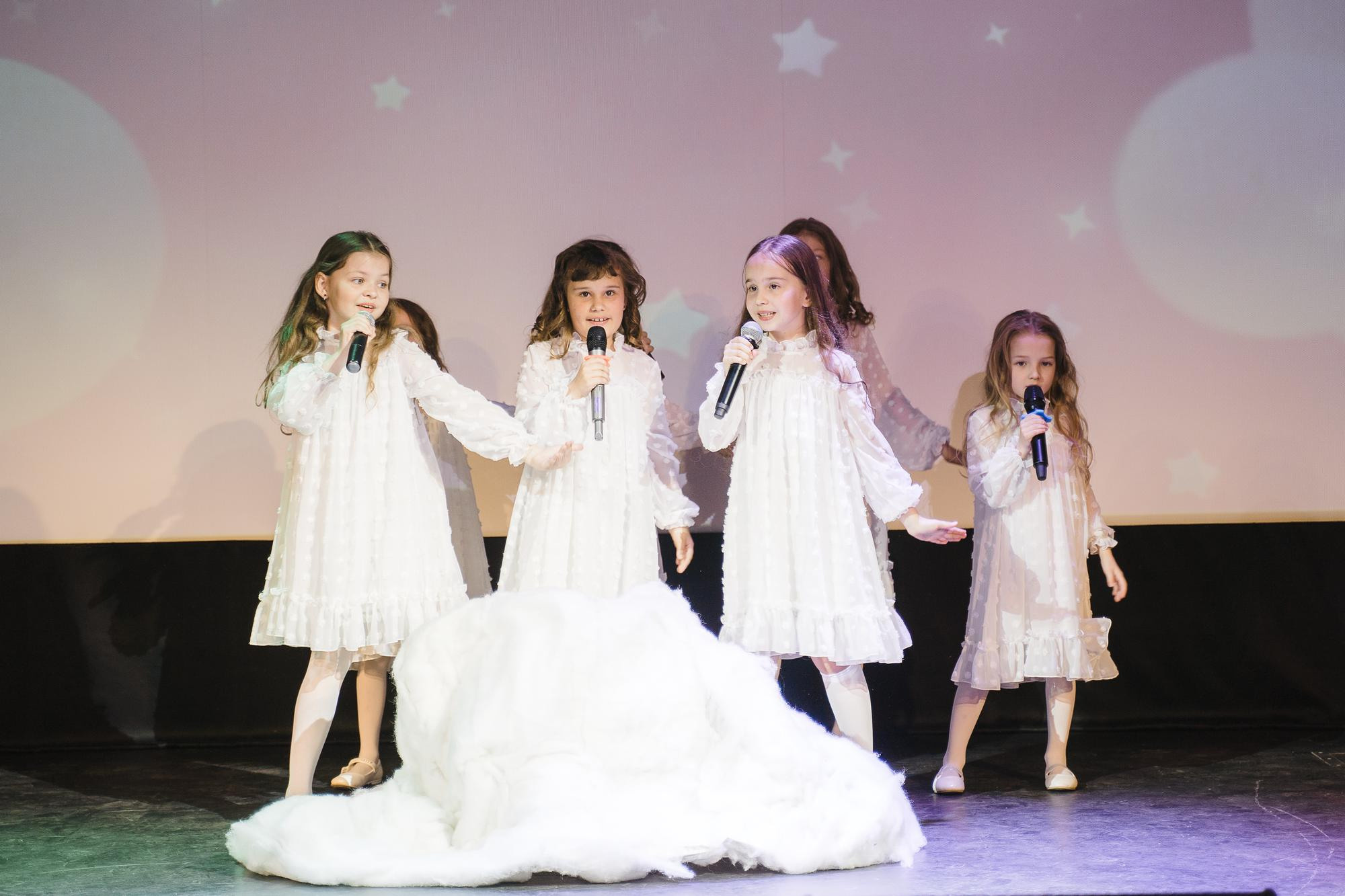 «Пилот» Детская Эстрадная студия