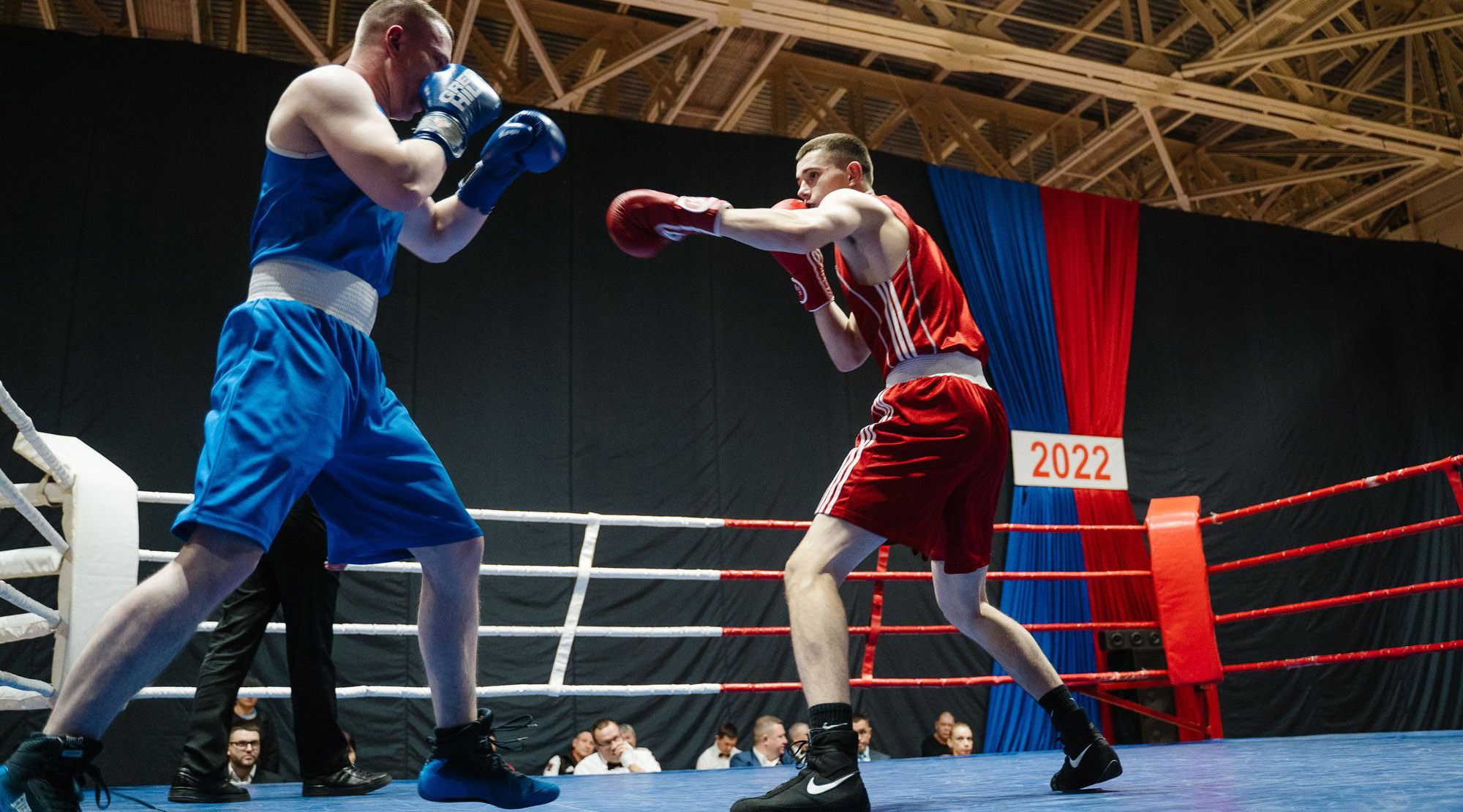 Репортажная фотосъемка