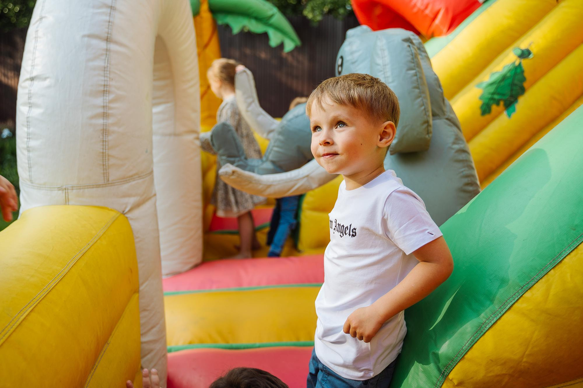 Кирилл день рождения