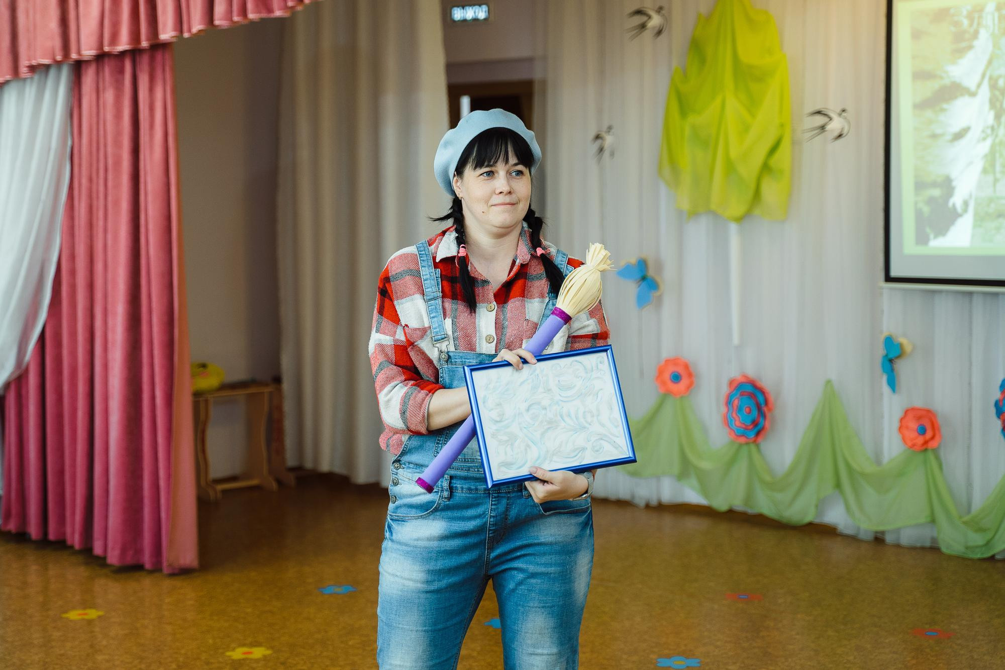 ДЕТСАД 108 группа 12