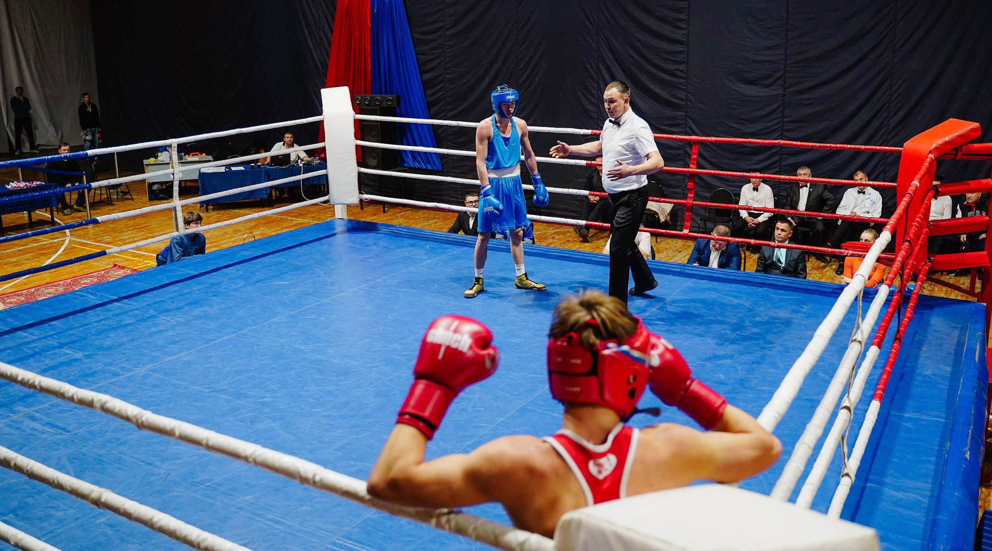 Репортажная фотосъемка