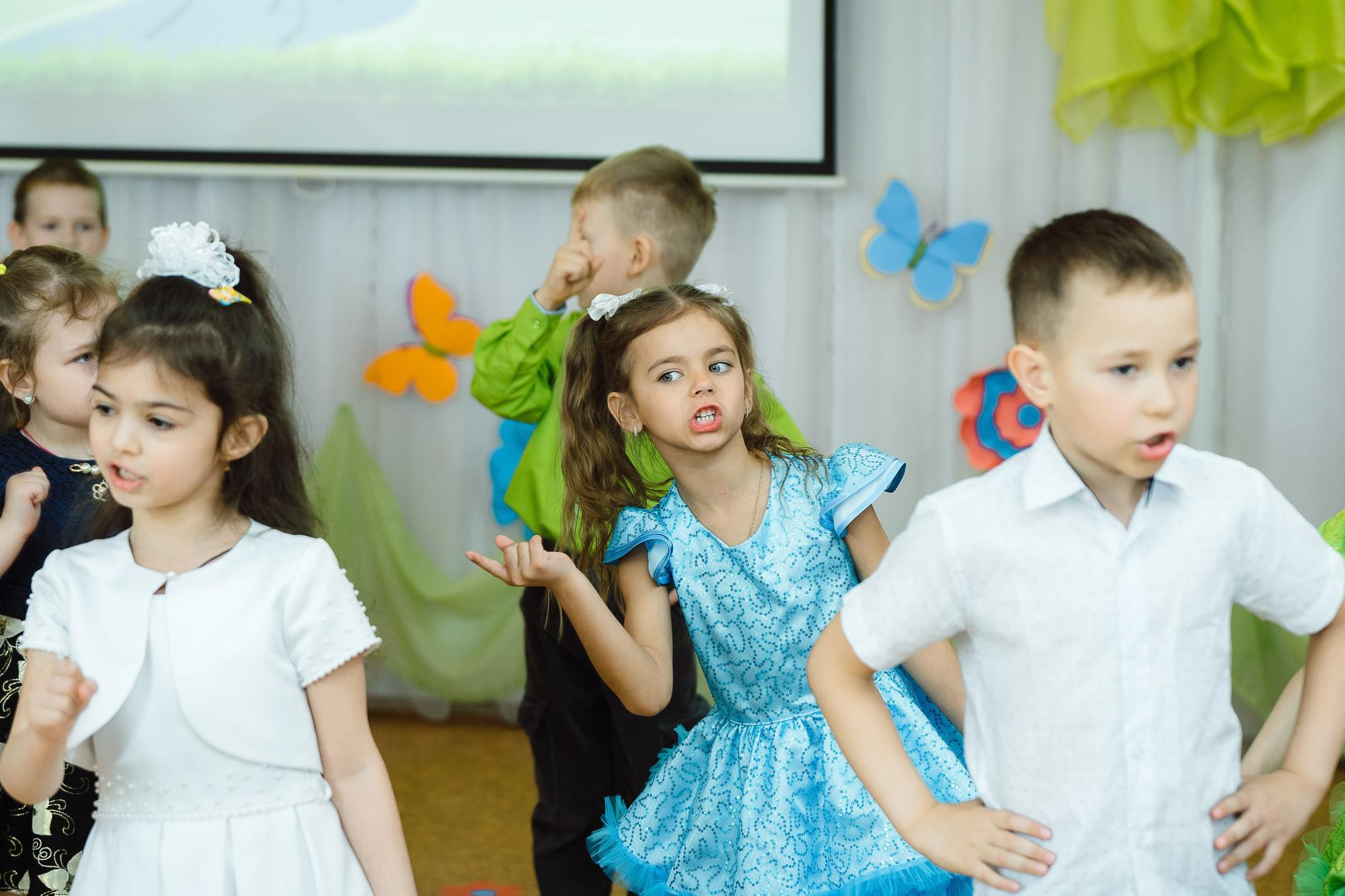 ДЕТСАД 108 группа 12